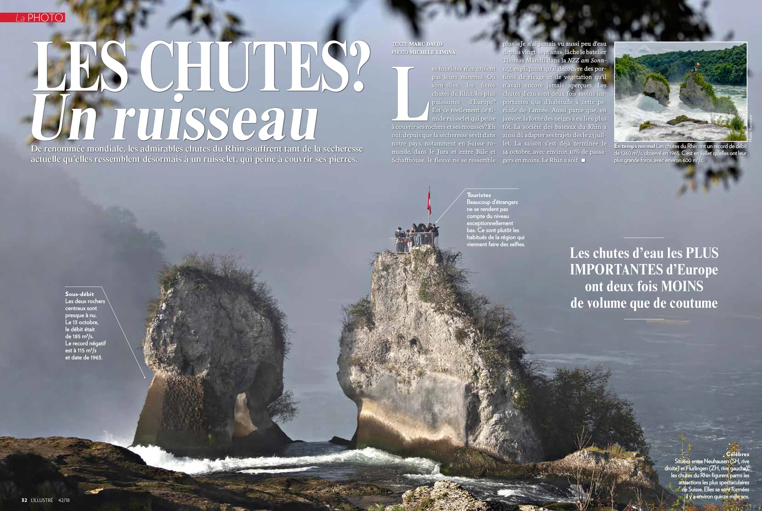 L’Illustré
