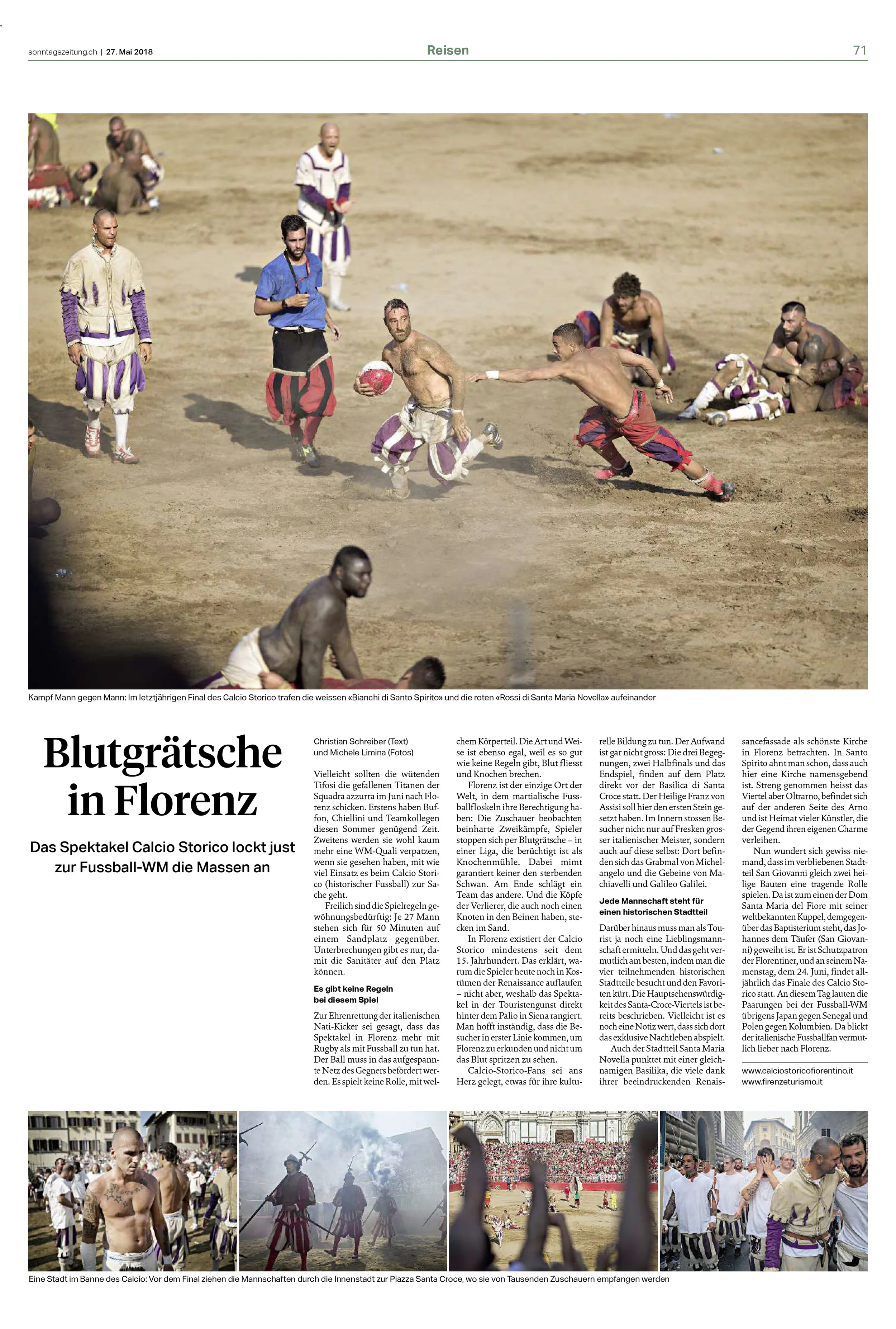 SonntagsZeitung
