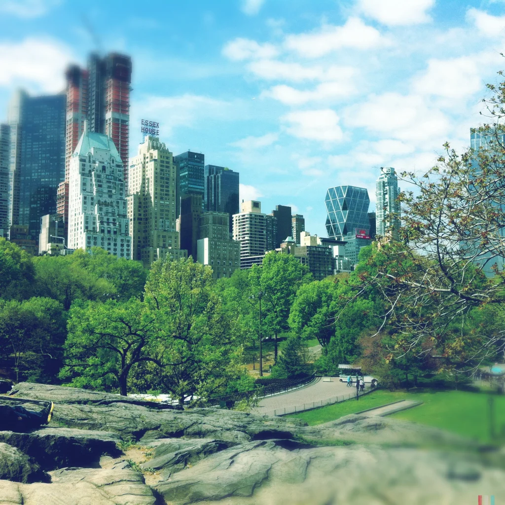 central park