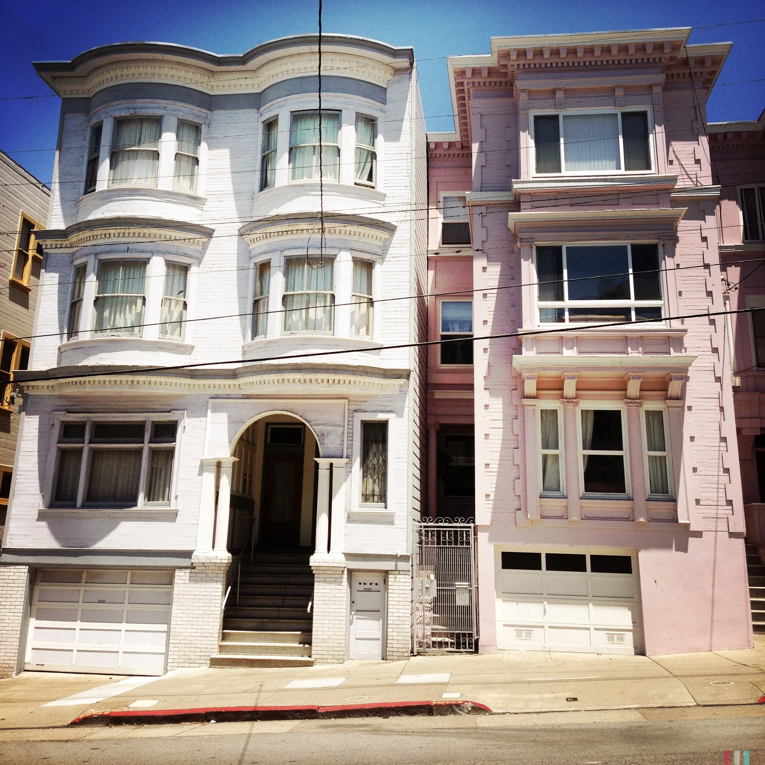 nob hill