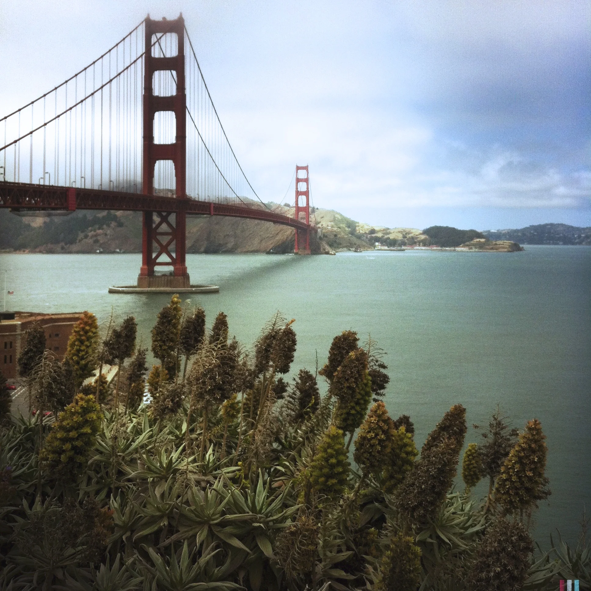 tourishot