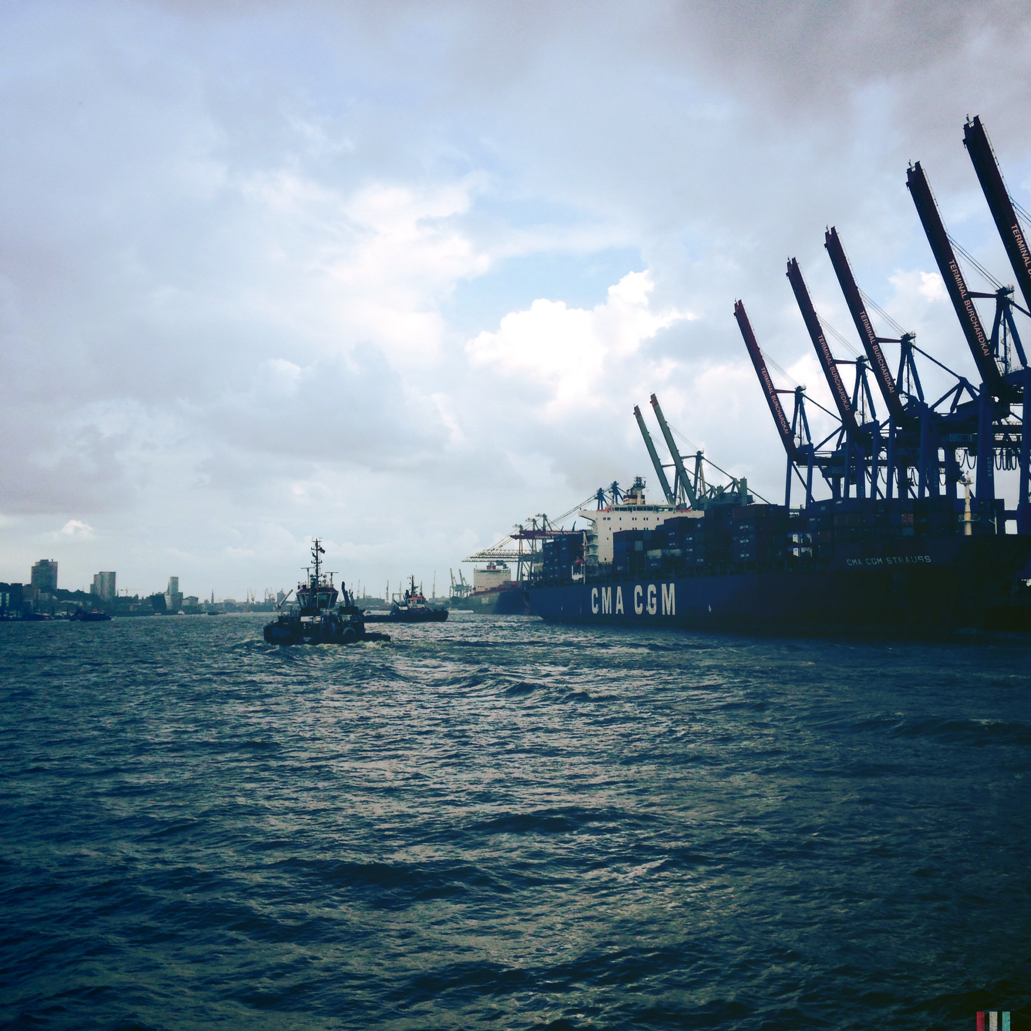 hafen