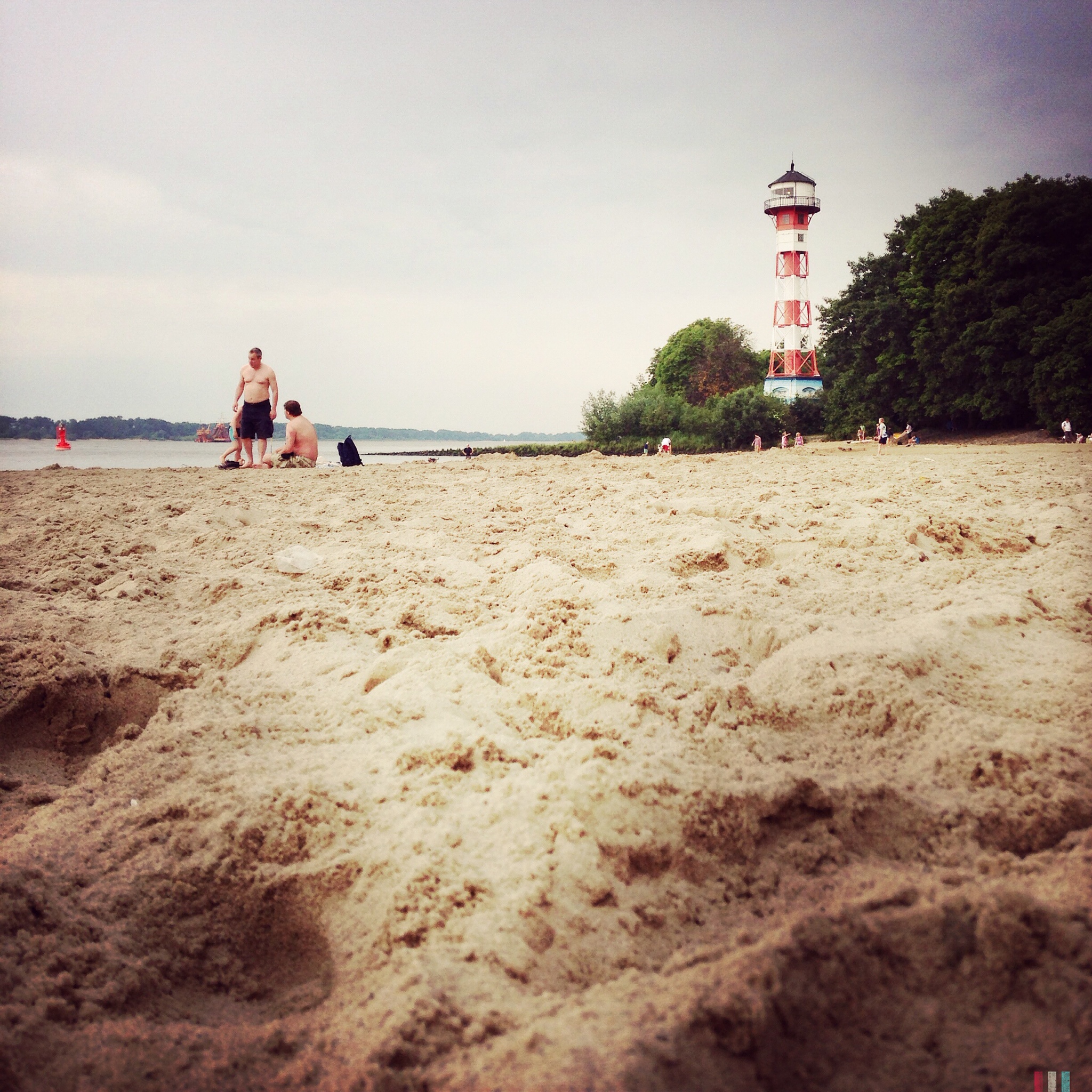 rissener leuchtturm