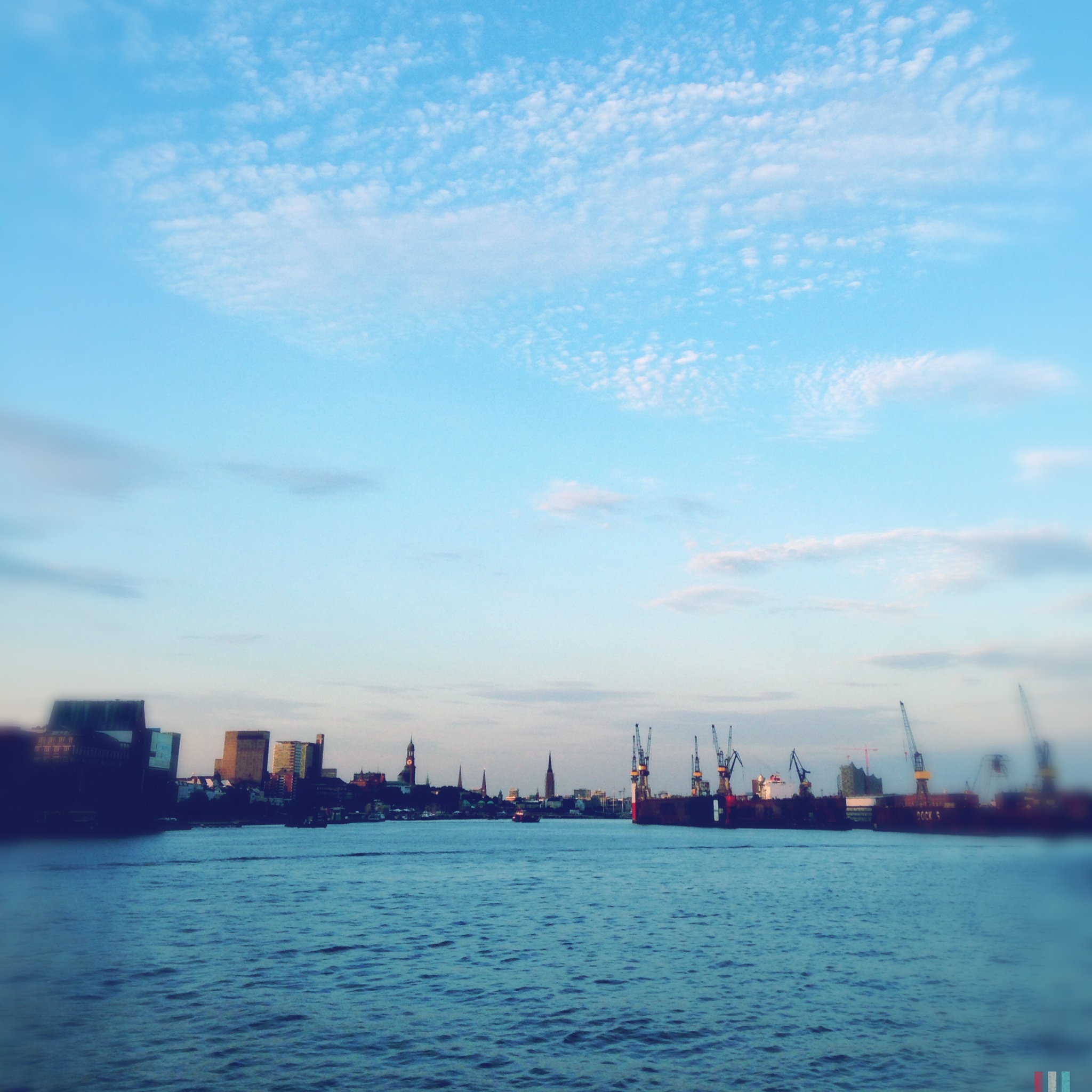 hafen