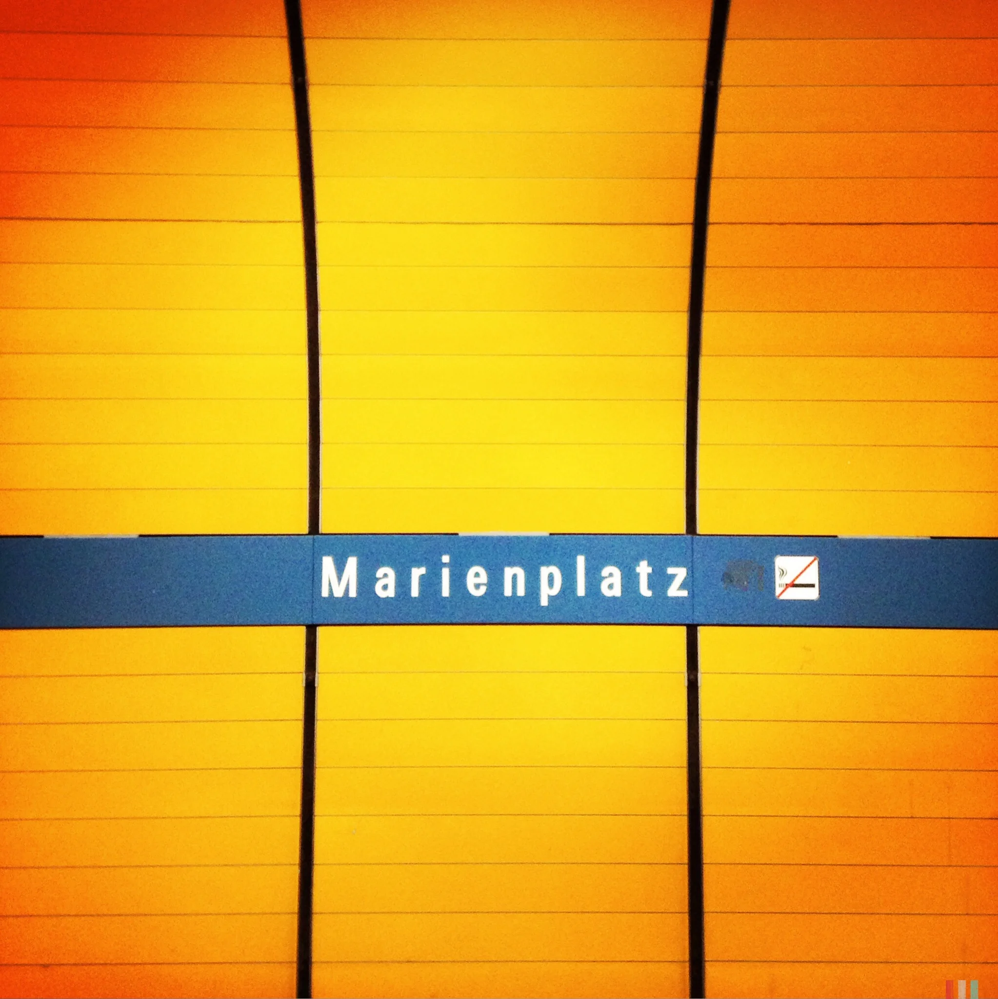 u-bahn