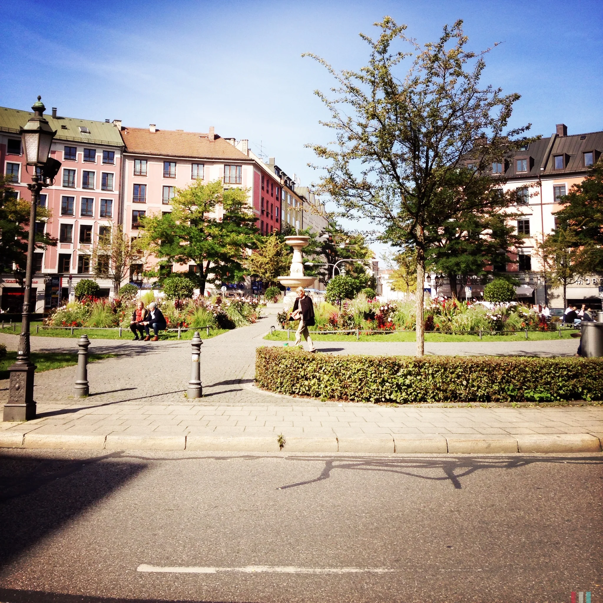 gärtnerplatz