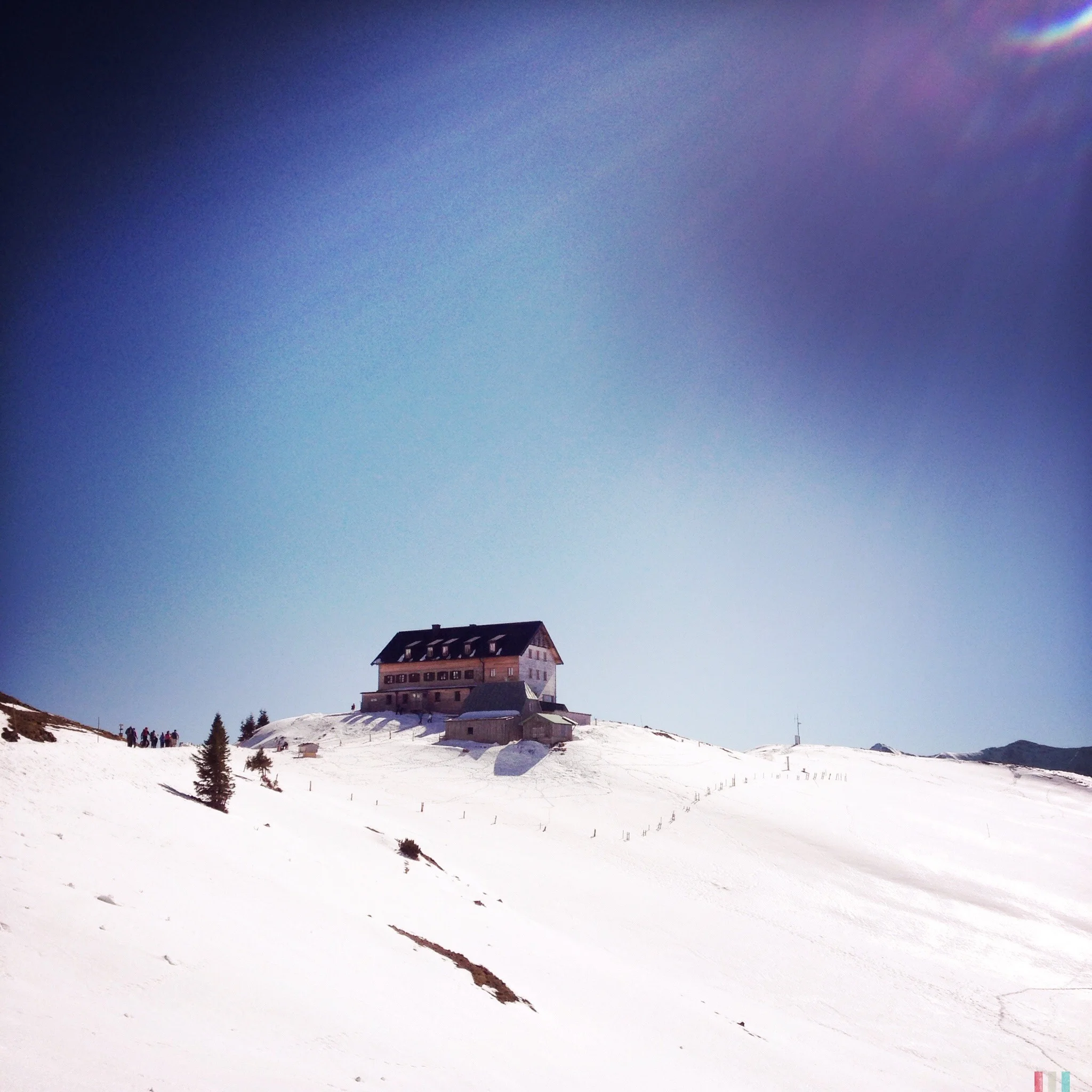 rotwandhaus