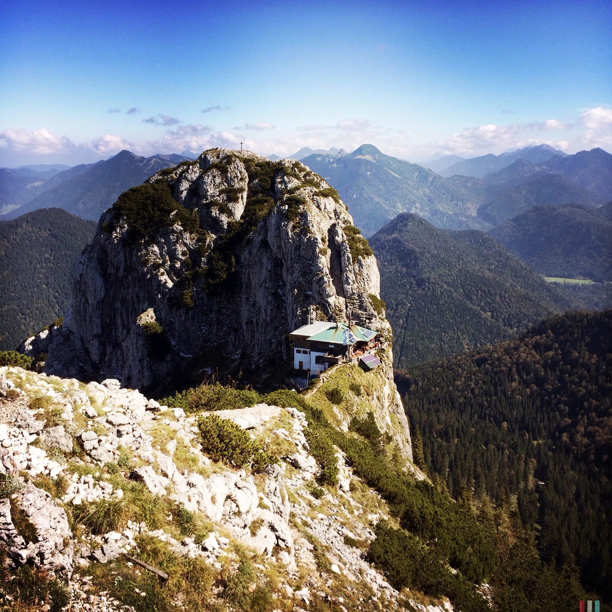 tegernseer hütte