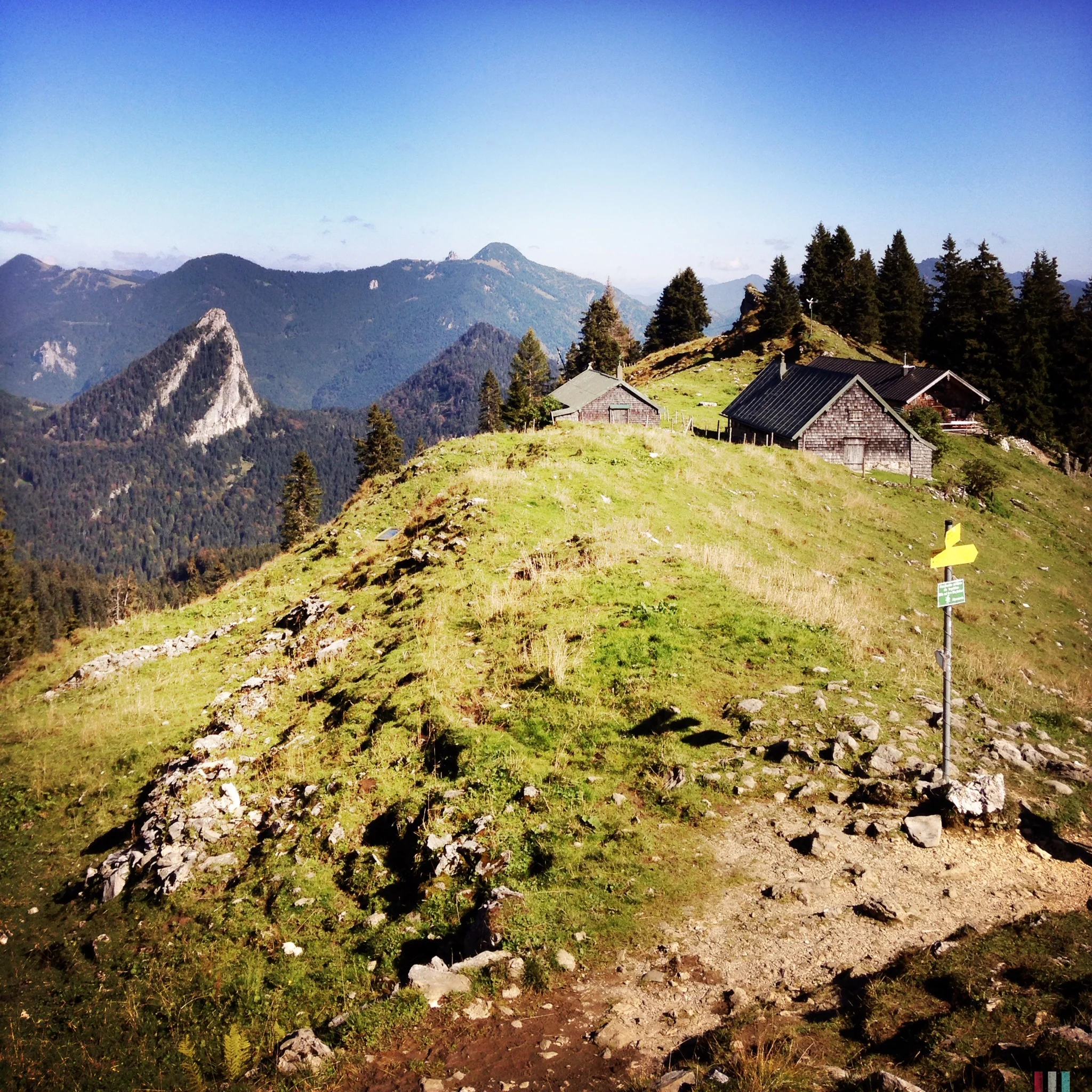 sonnbergalm