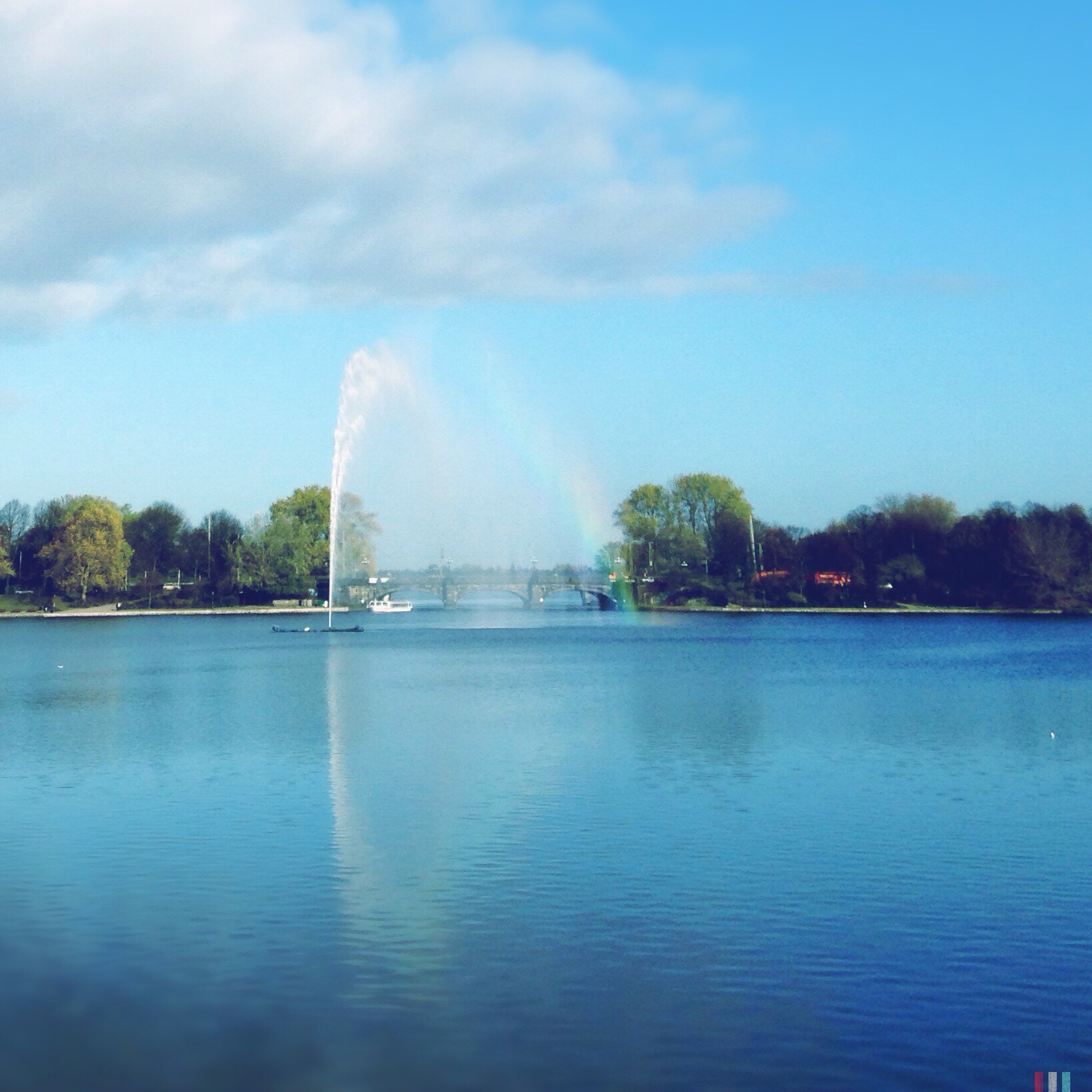 alster