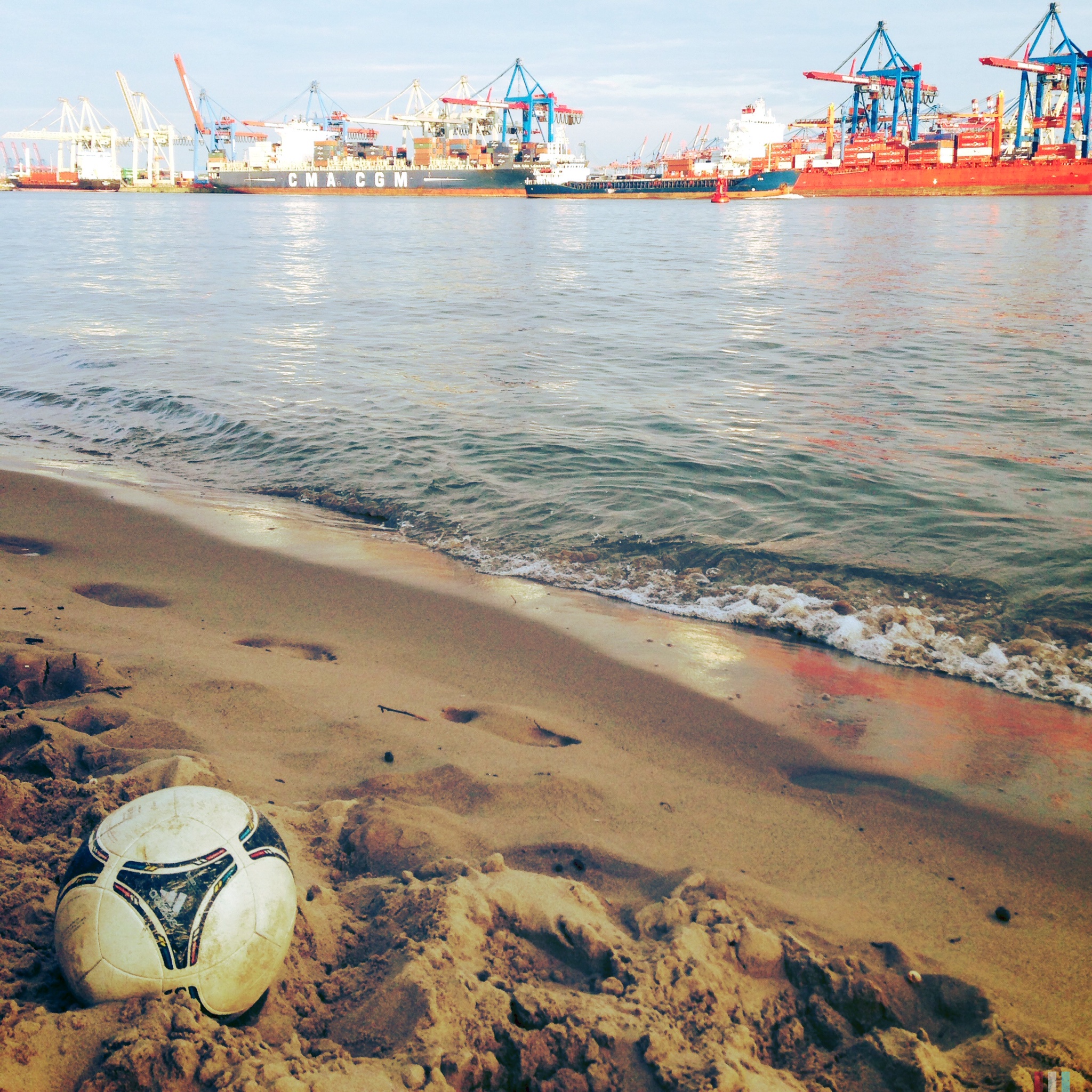 elbstrand