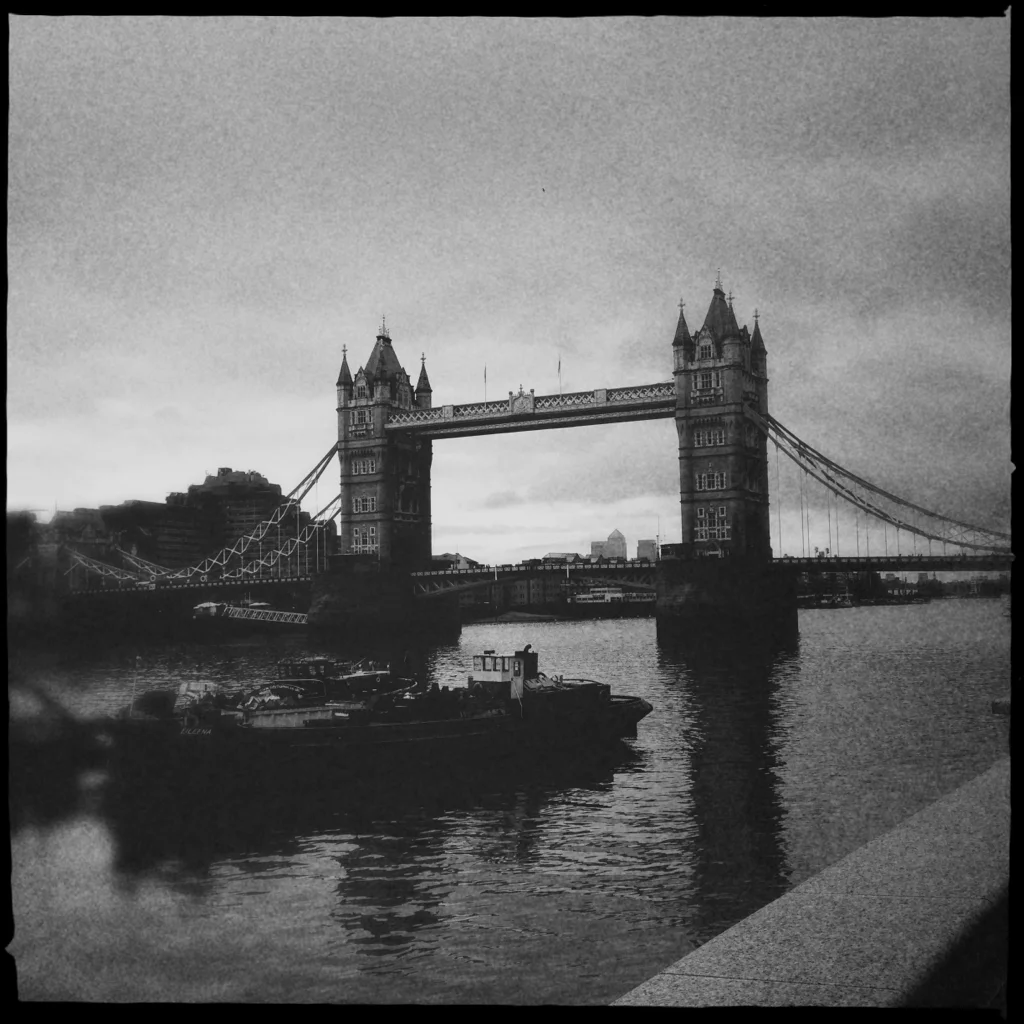 tower bridge