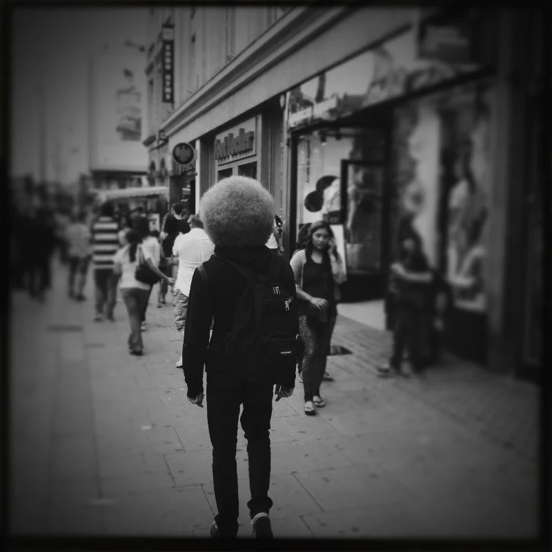 street life