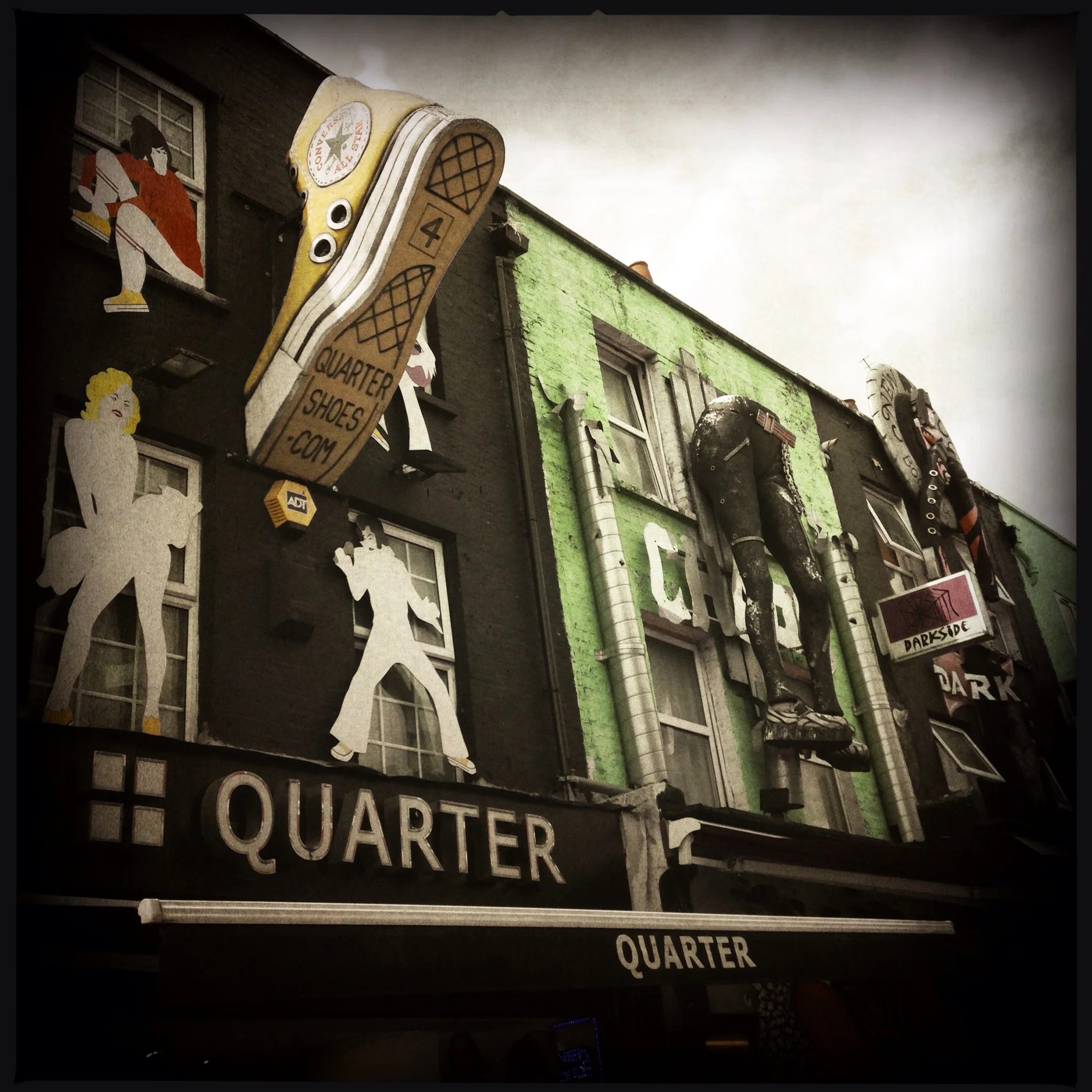 camden town