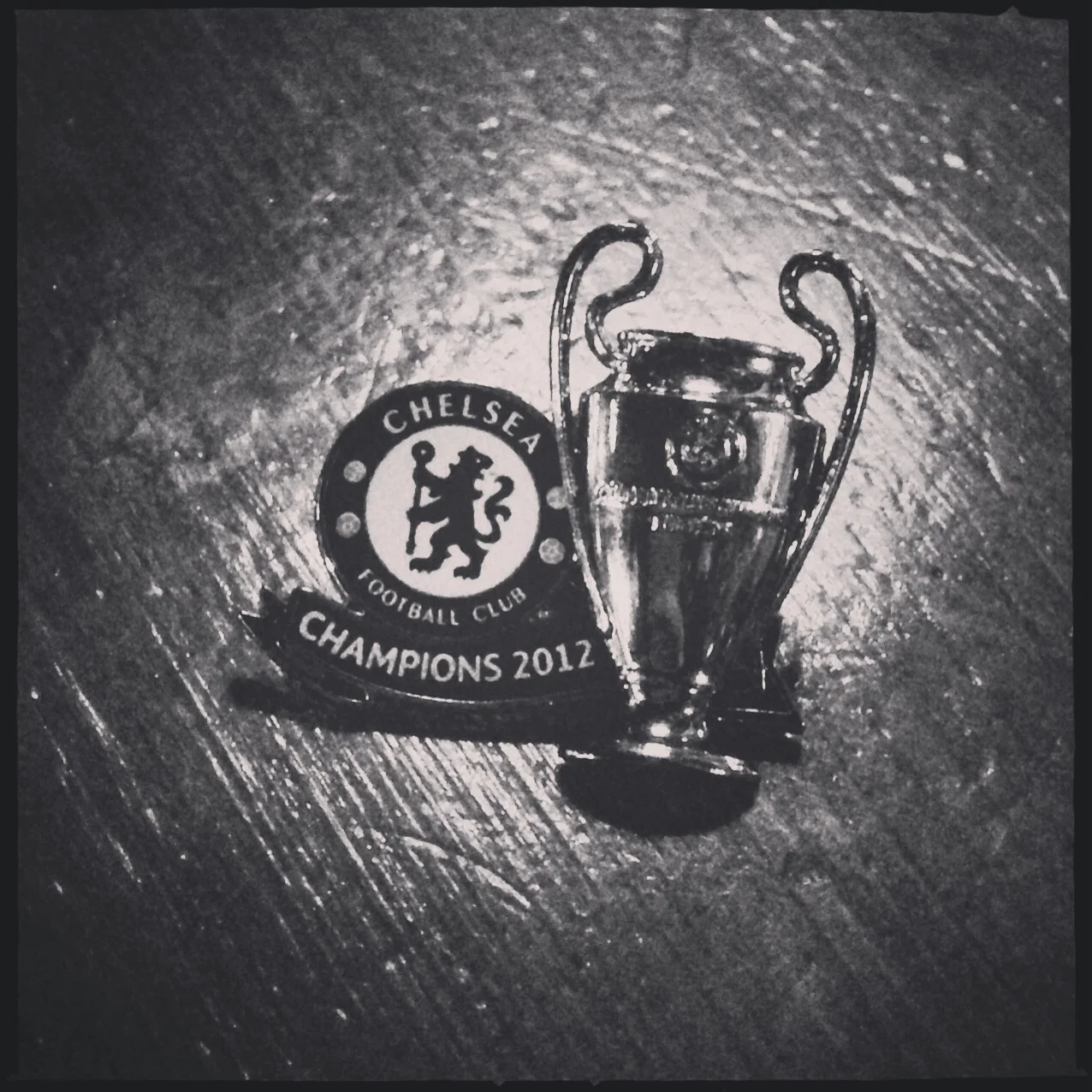 chelsea fc