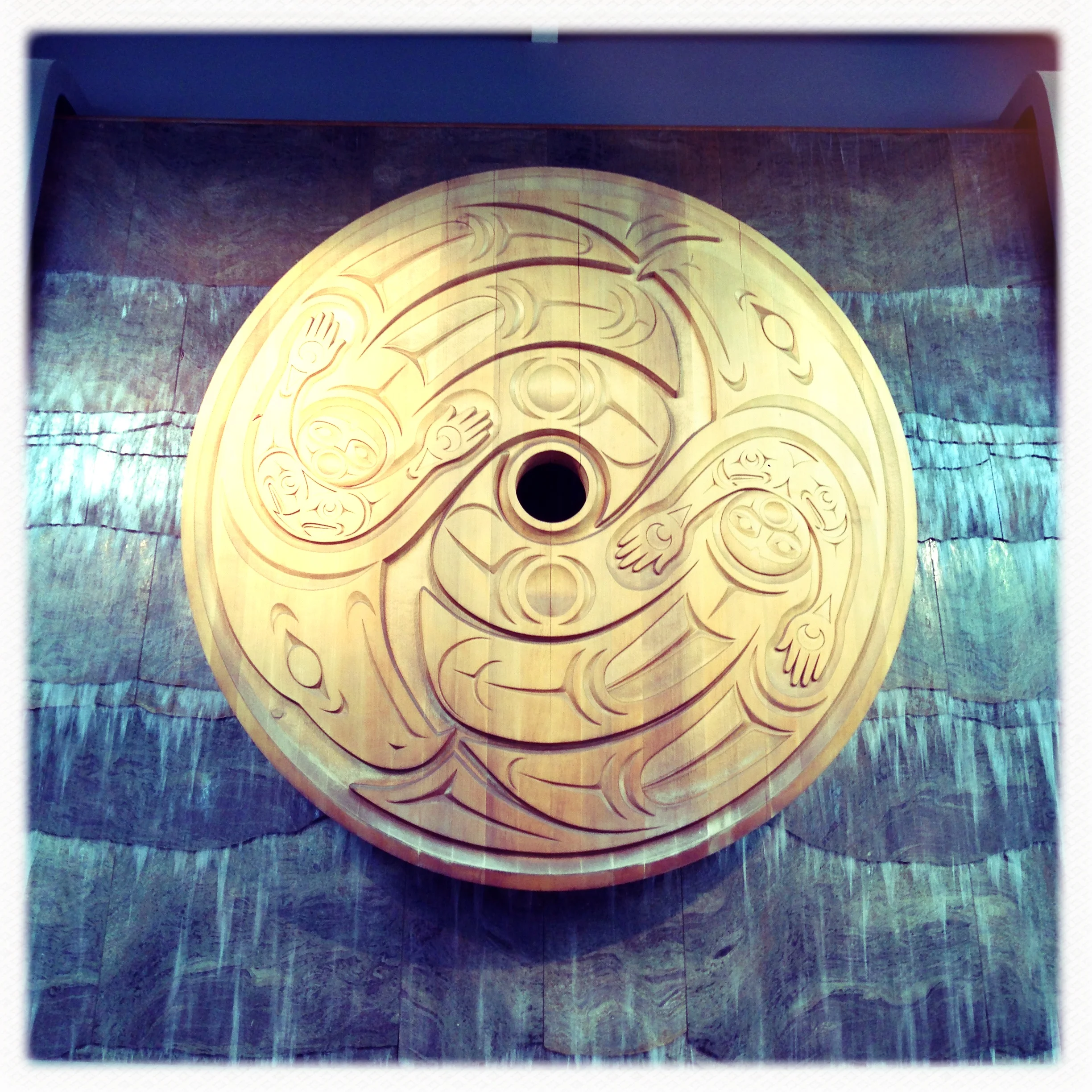 vancouver airport