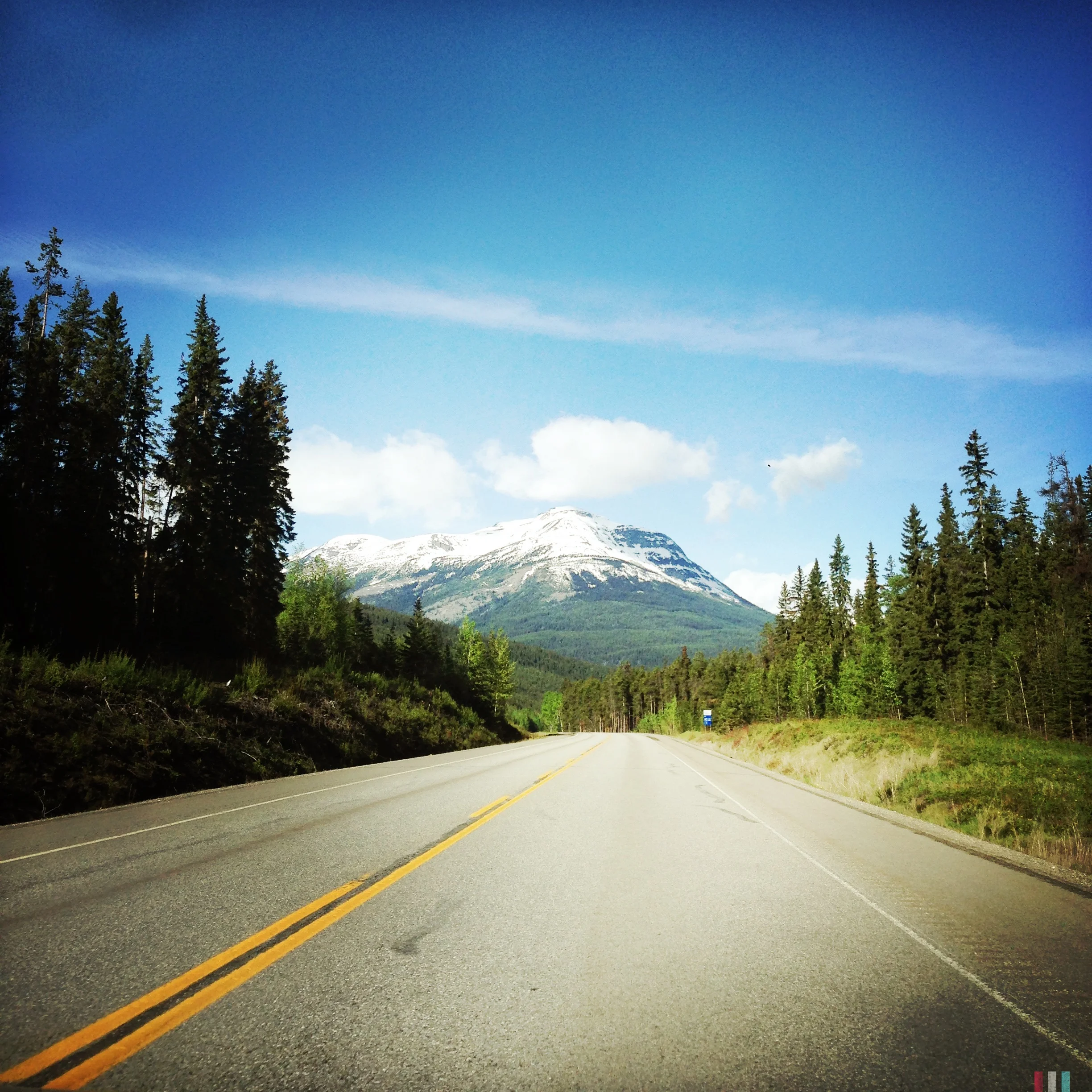 bow valley parkway