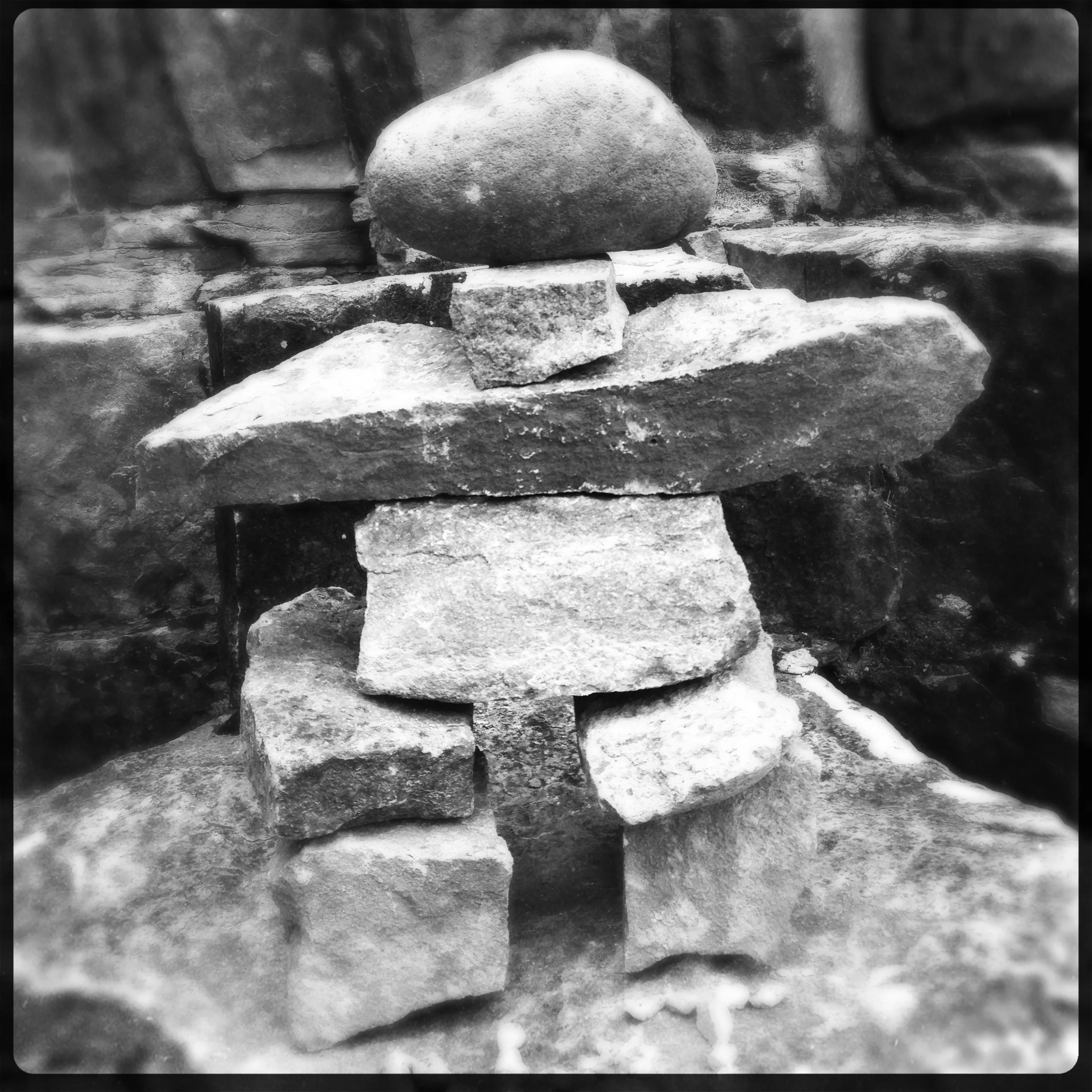 inuksuk