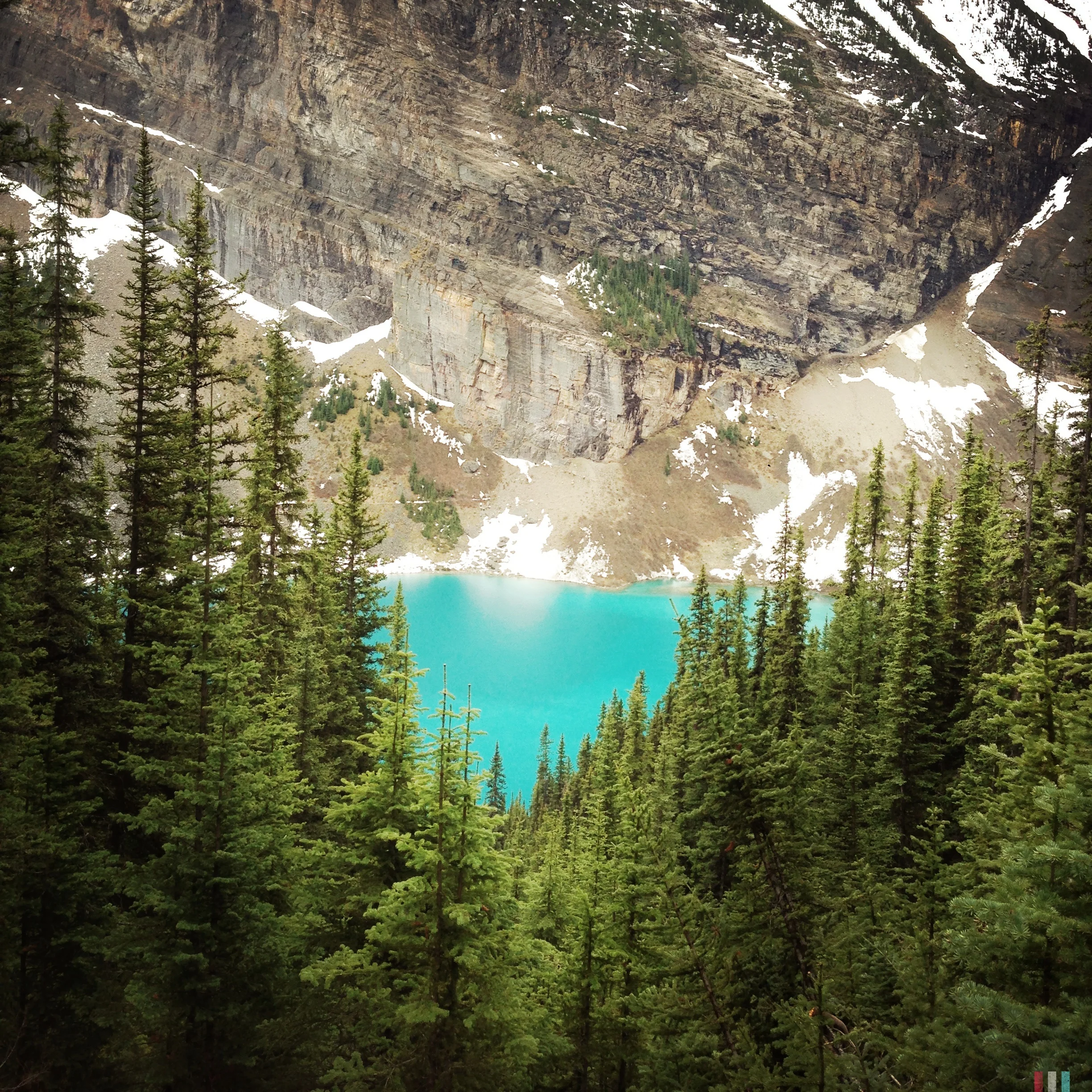 lake louise