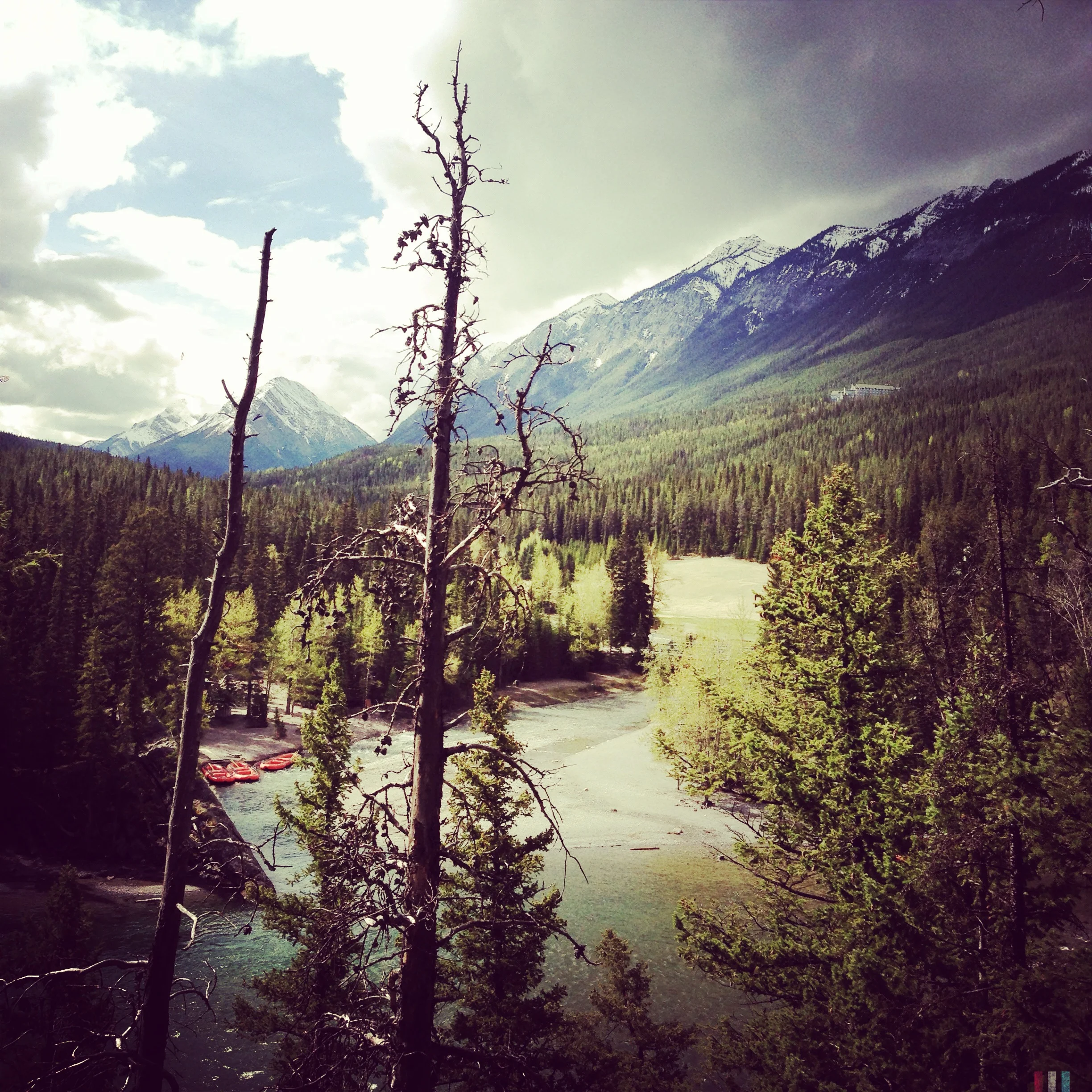 banff