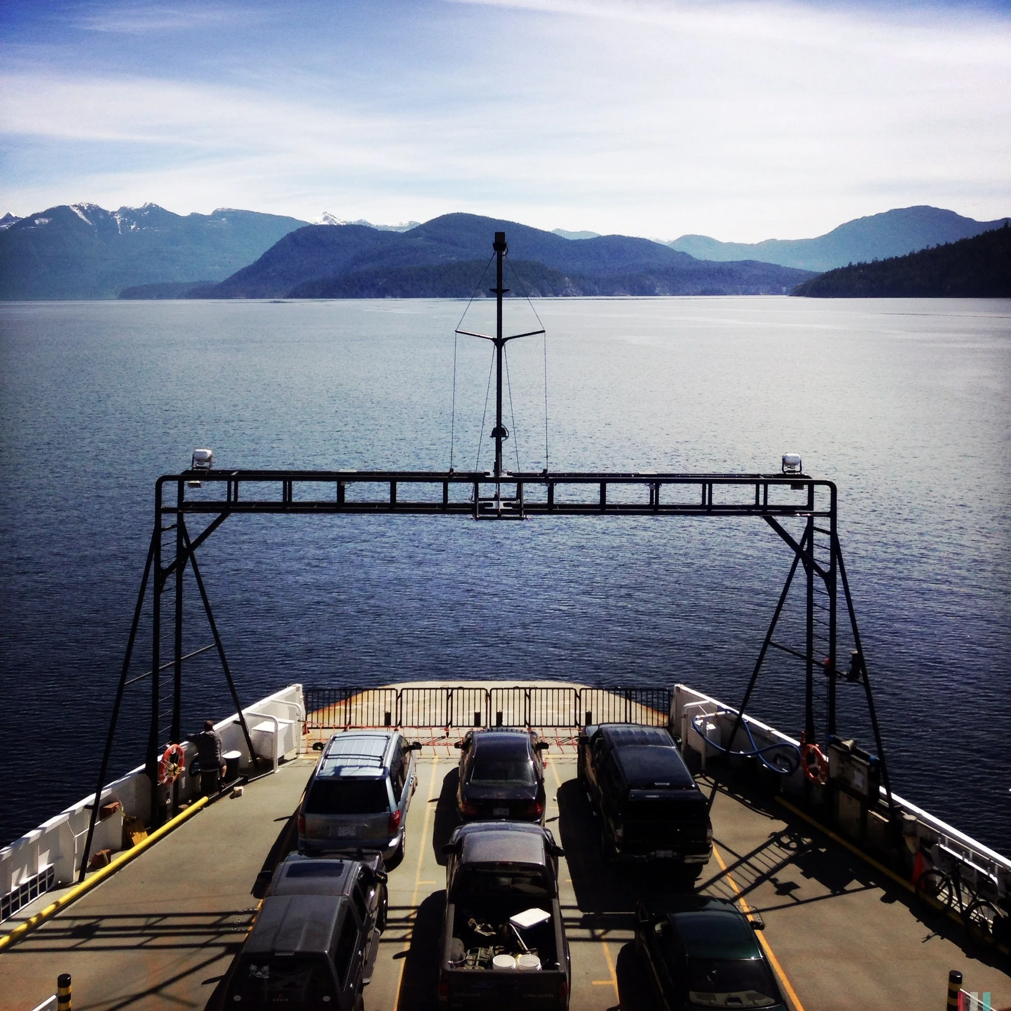 horseshoe bay