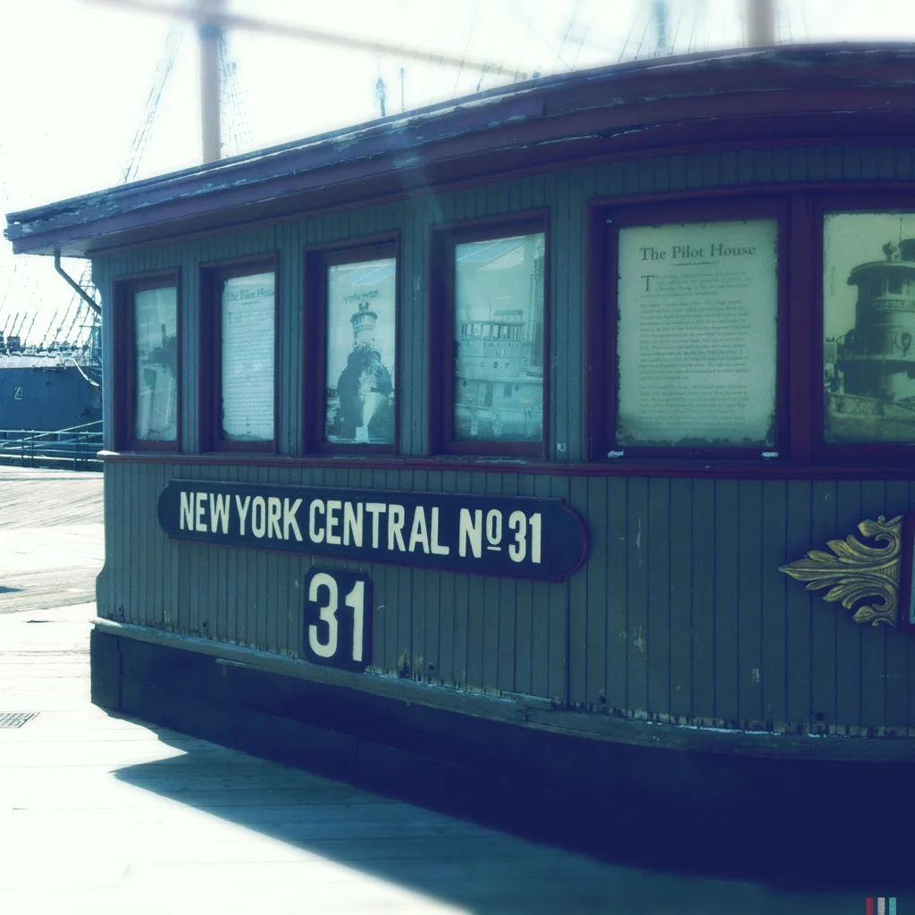 pier 31