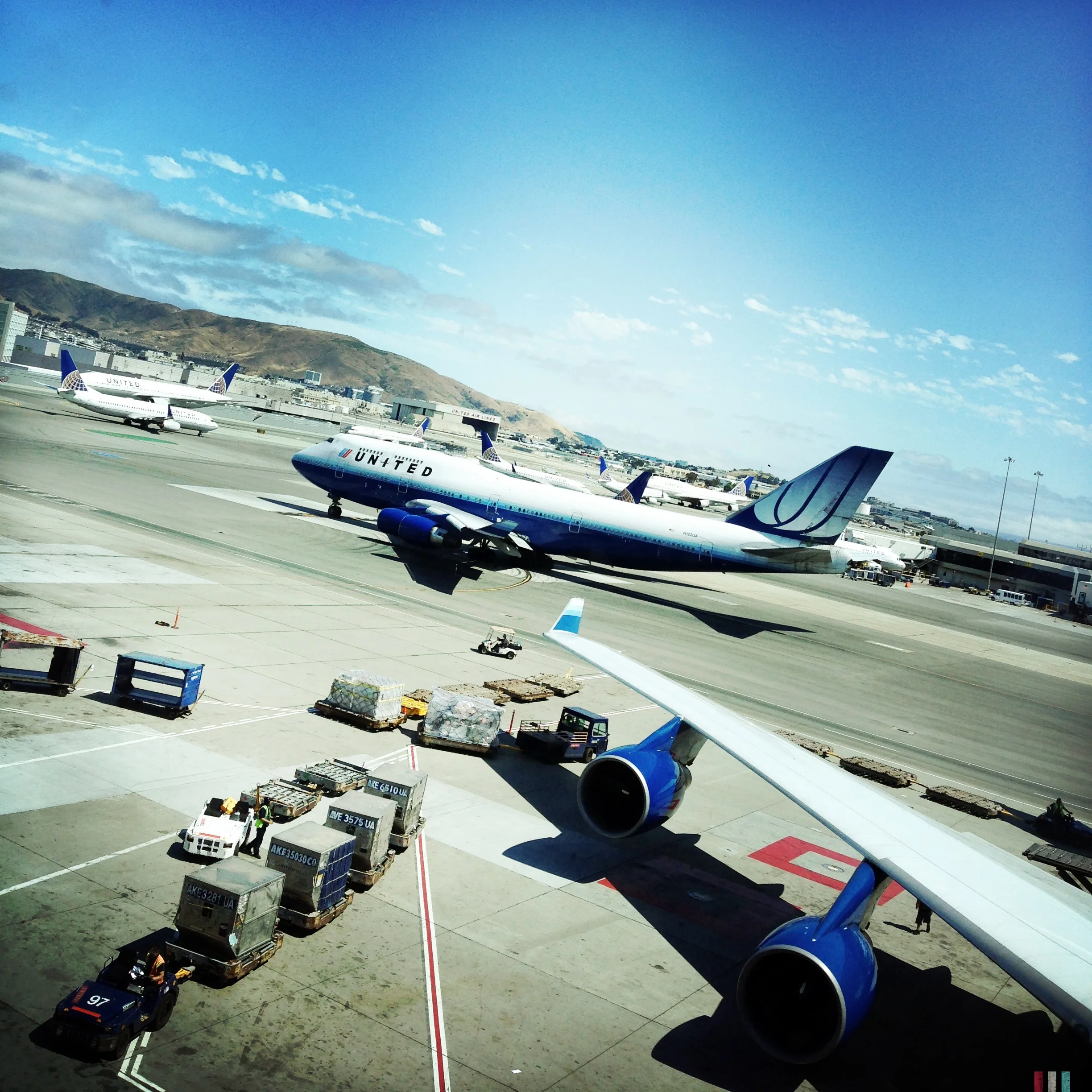 united