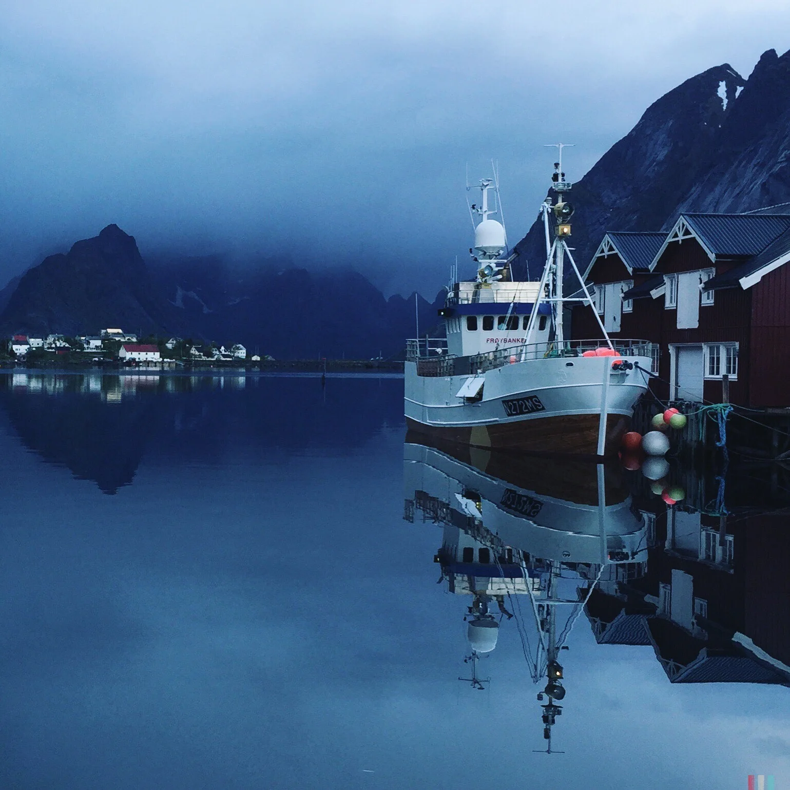 reine