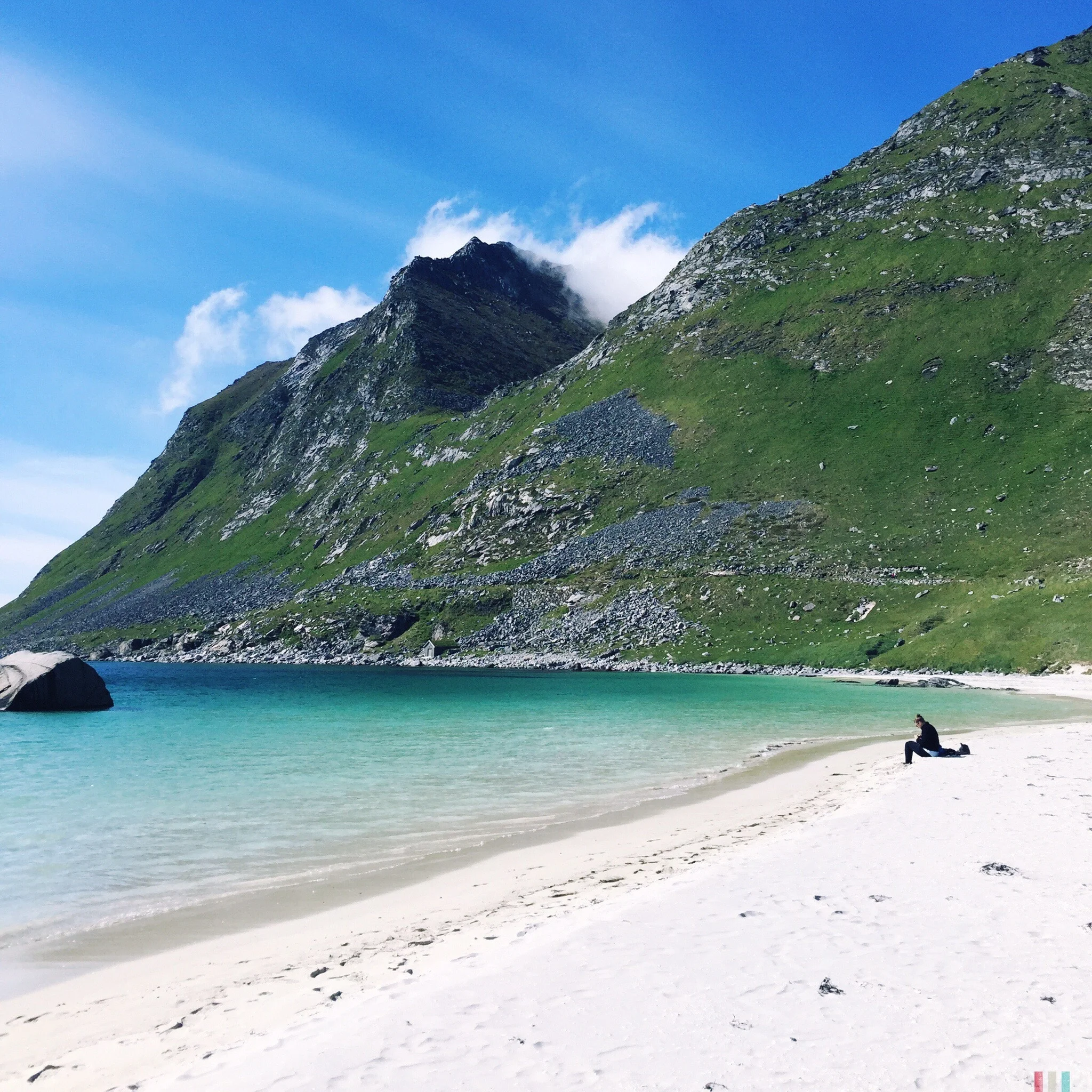 haukland