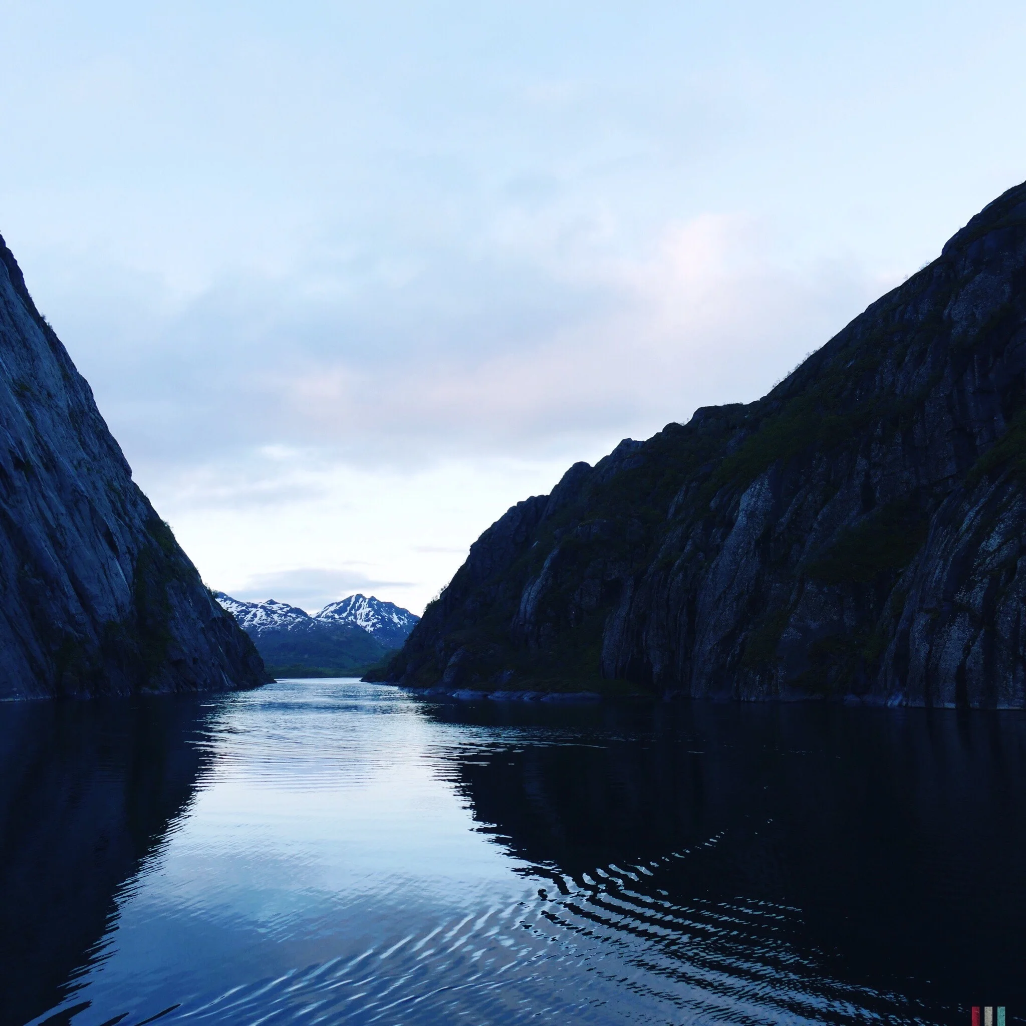 trollfjord