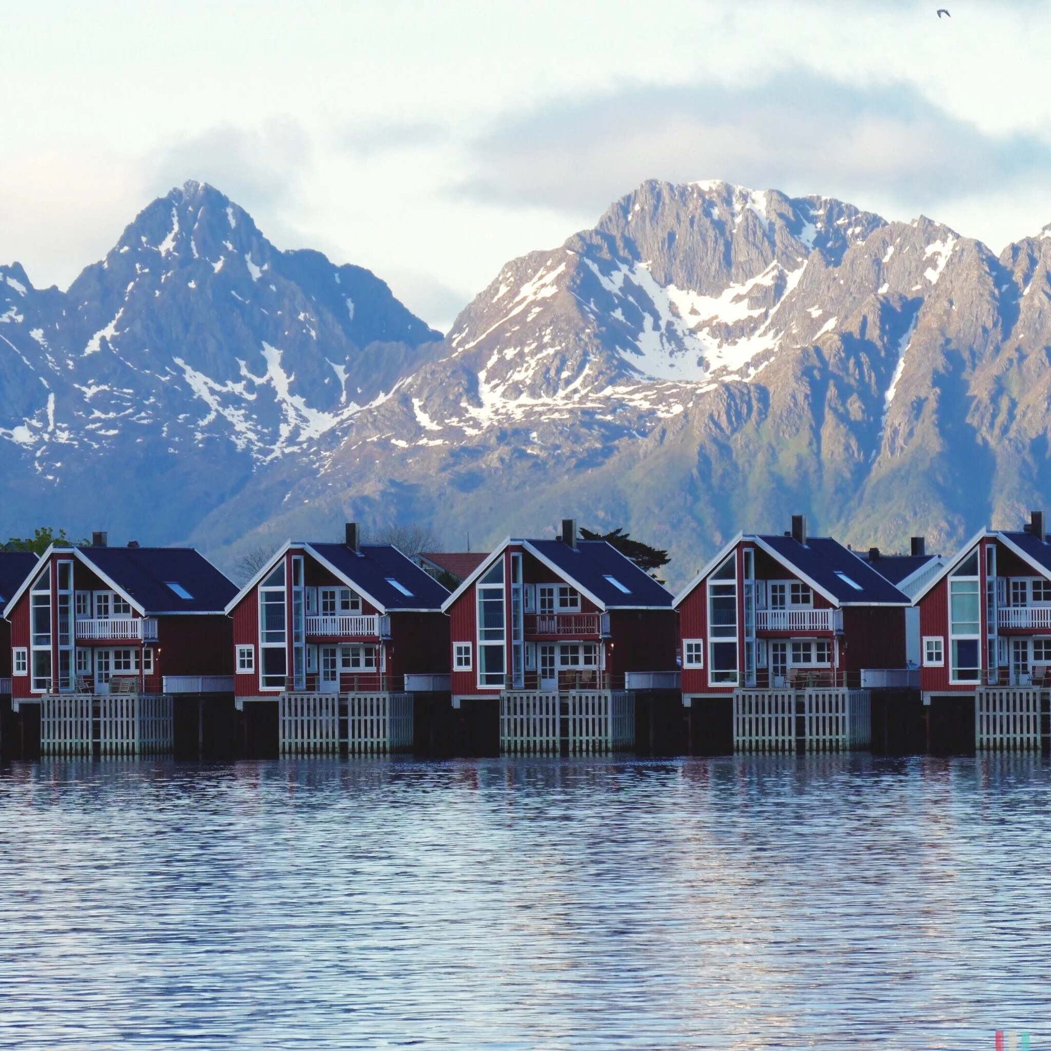 svolvaer