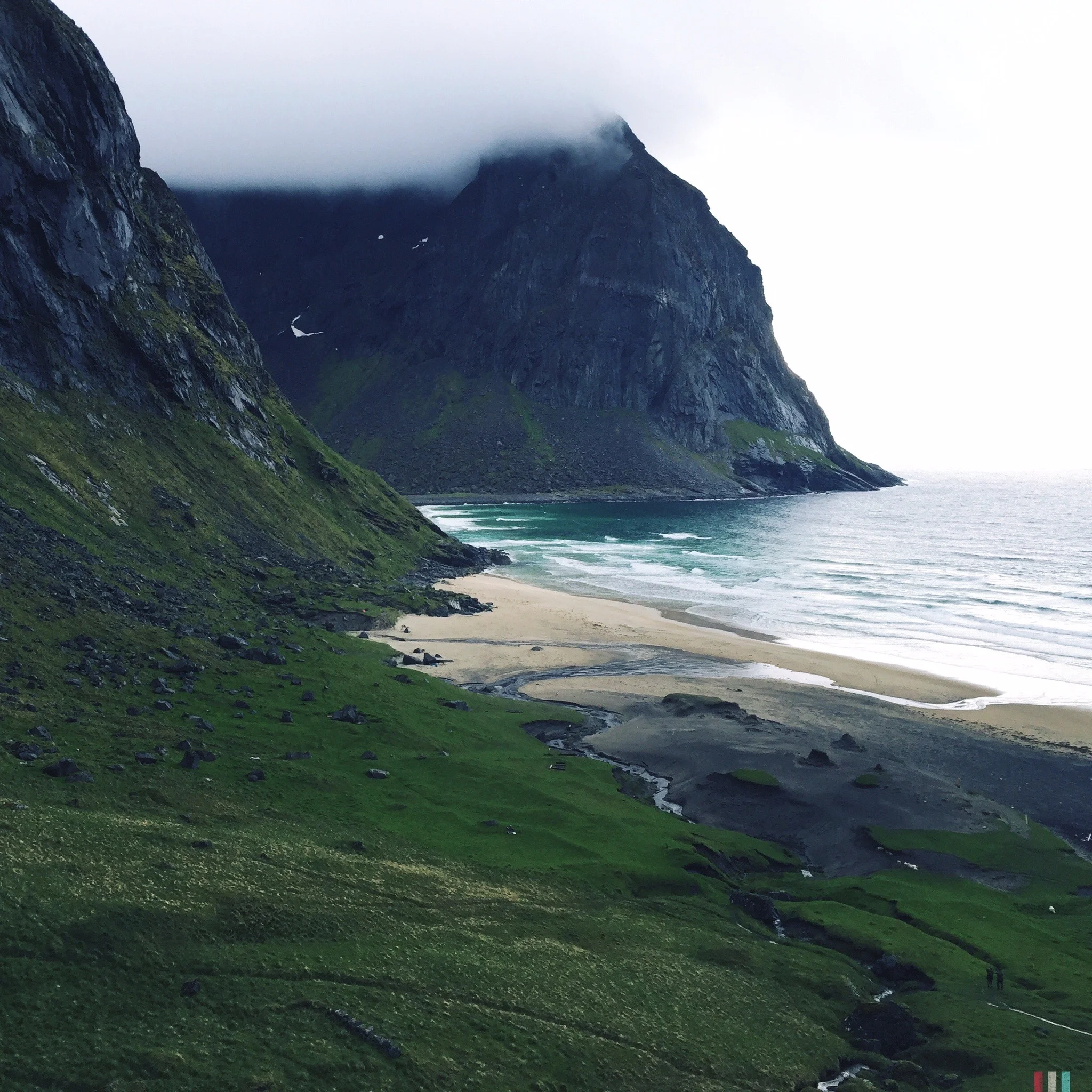 kvalvika