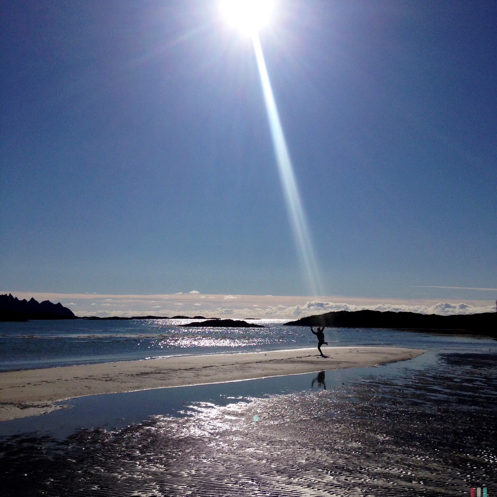 andenes