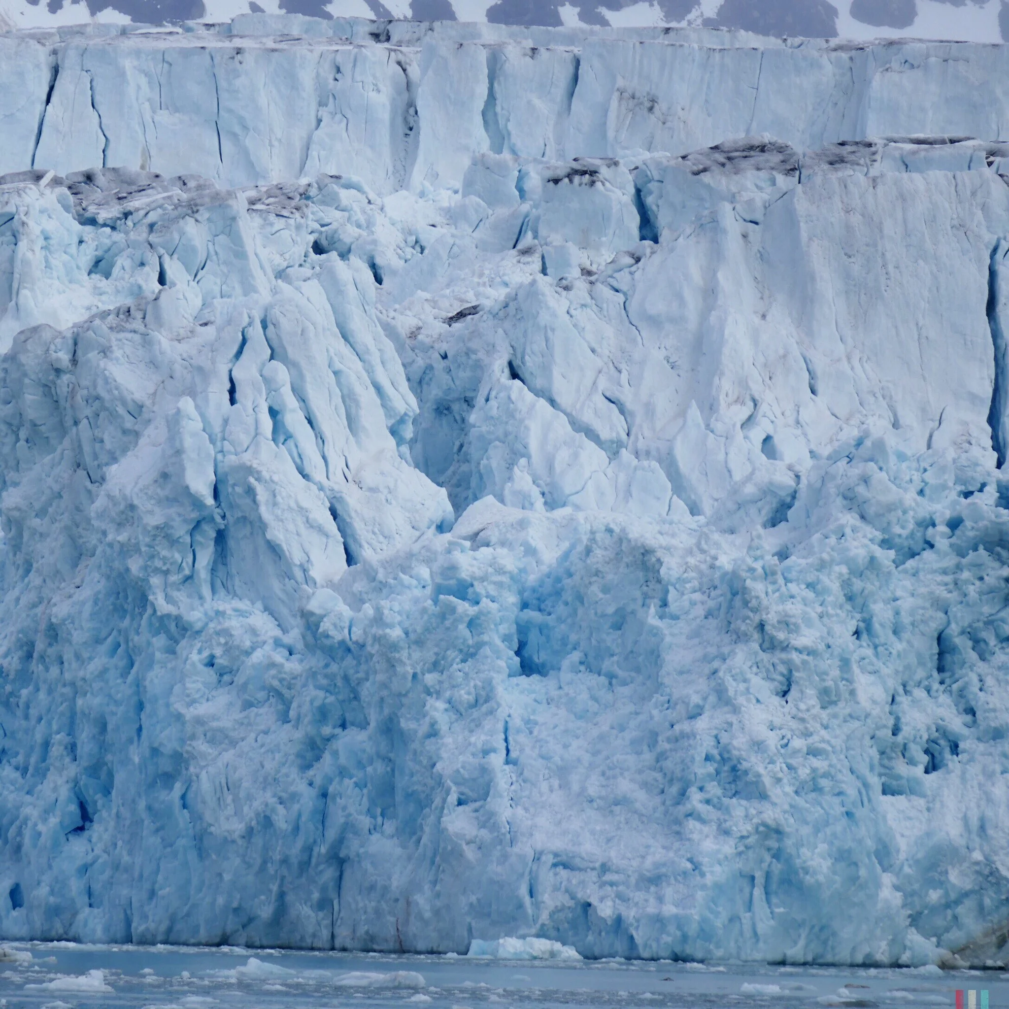lilliehøøkbreen