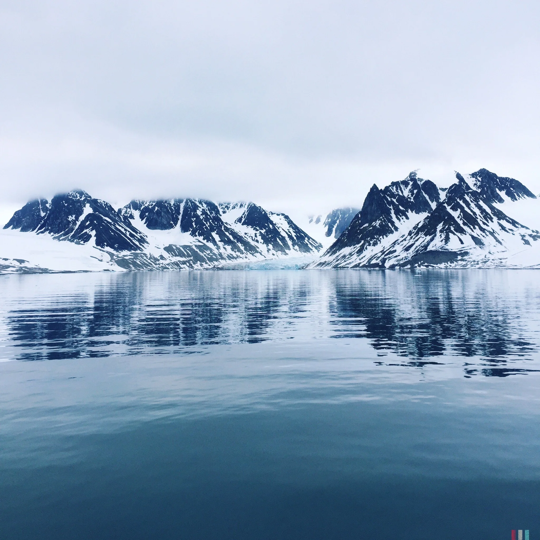 magdalenenfjord