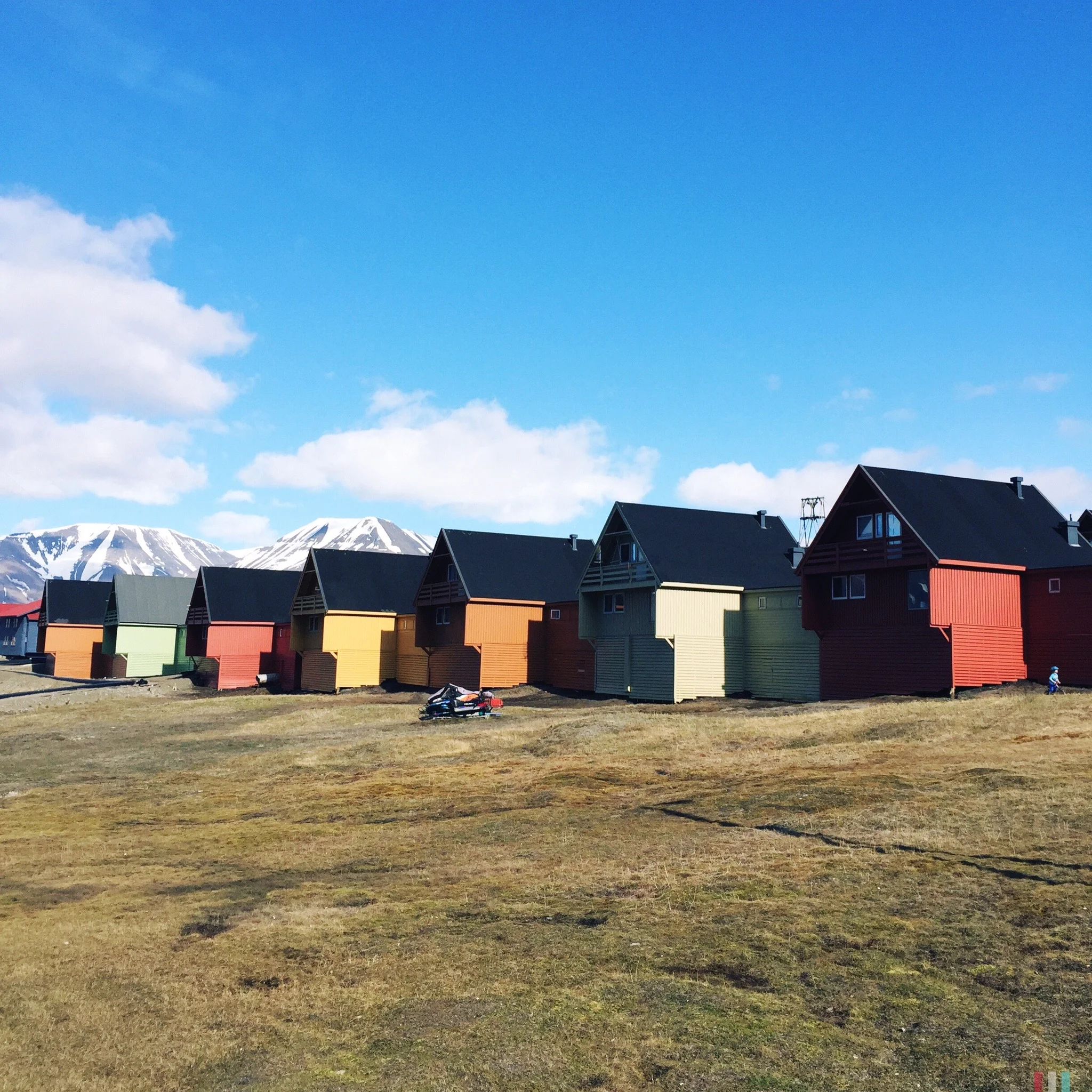 longyearbyen