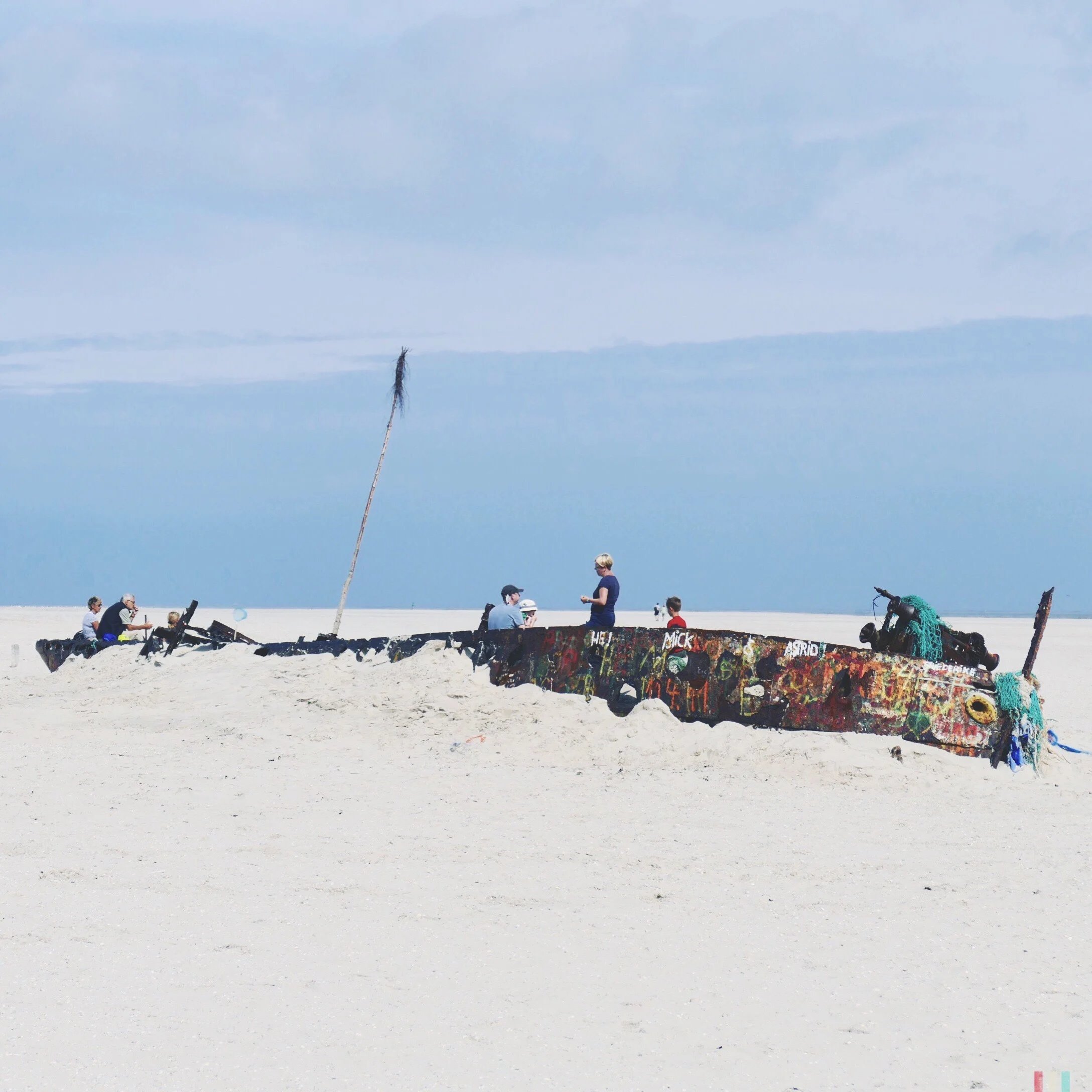norderney