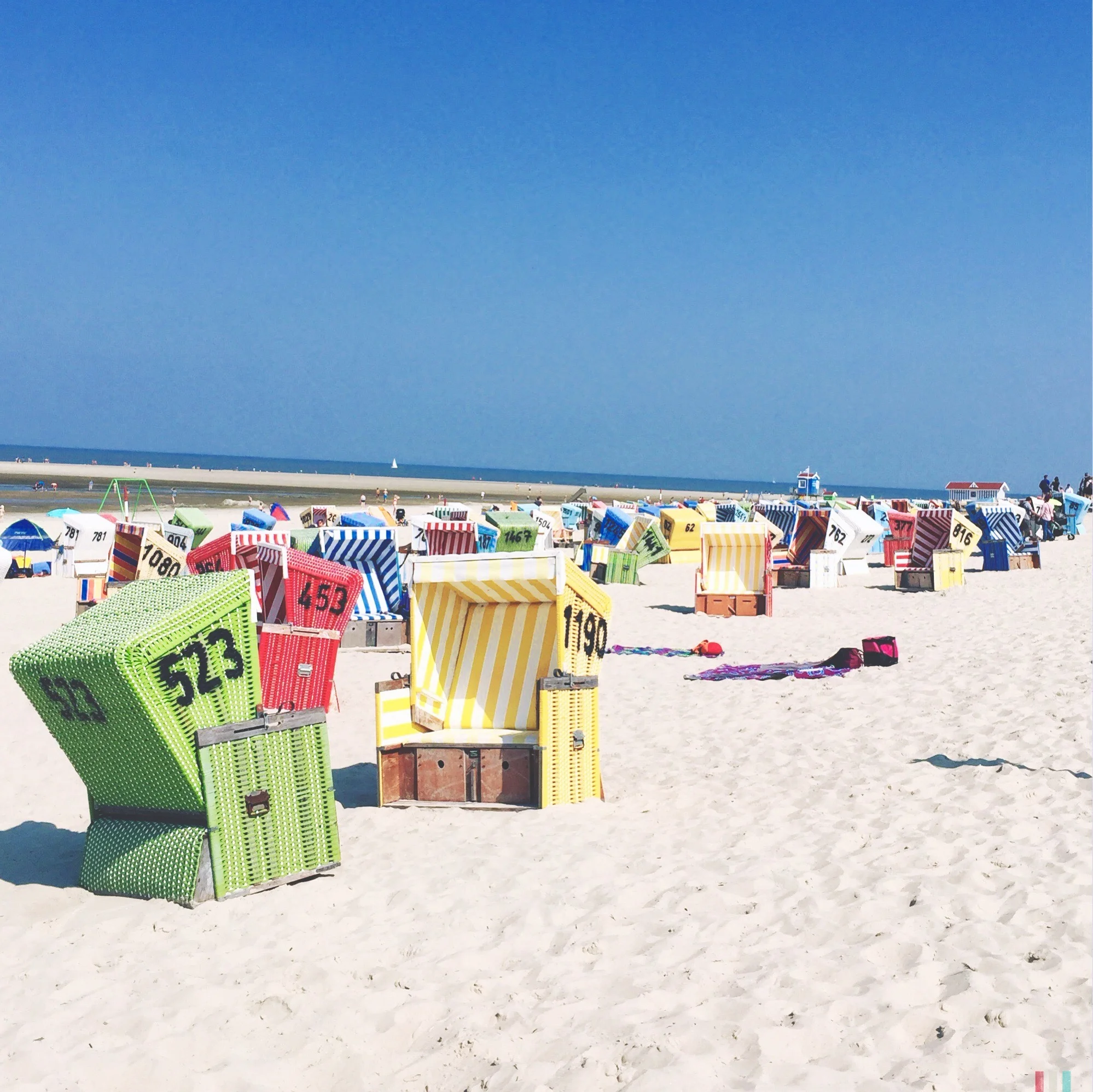 langeoog