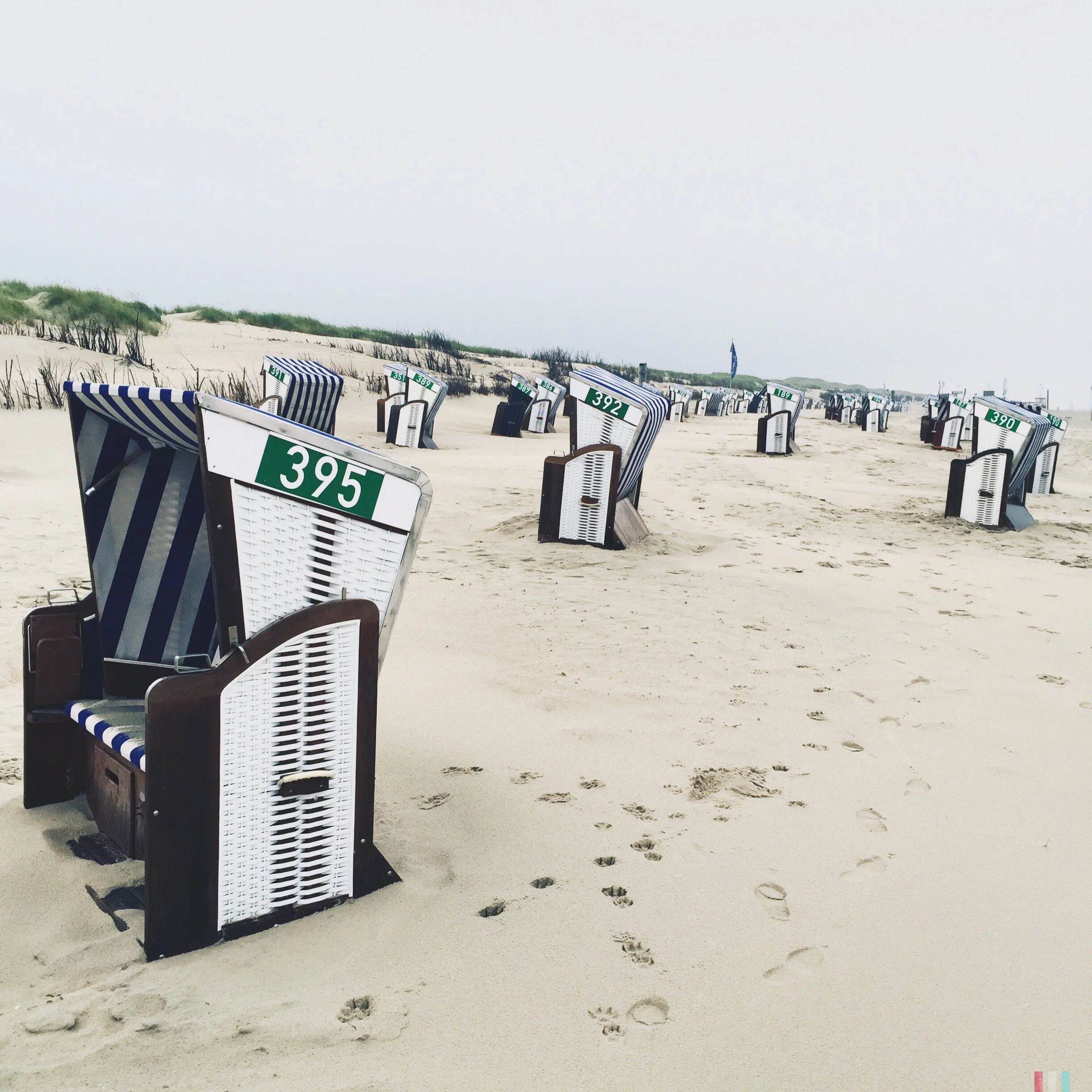 norderney