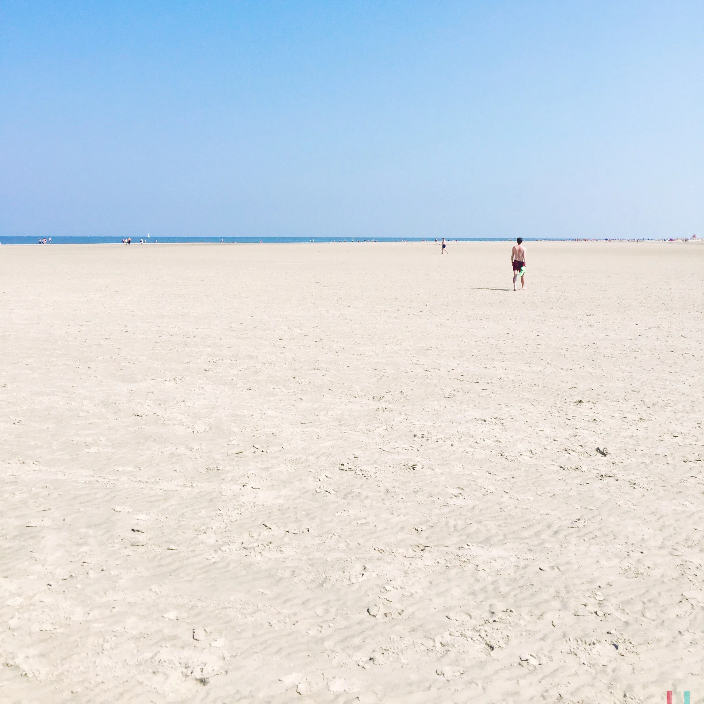 langeoog