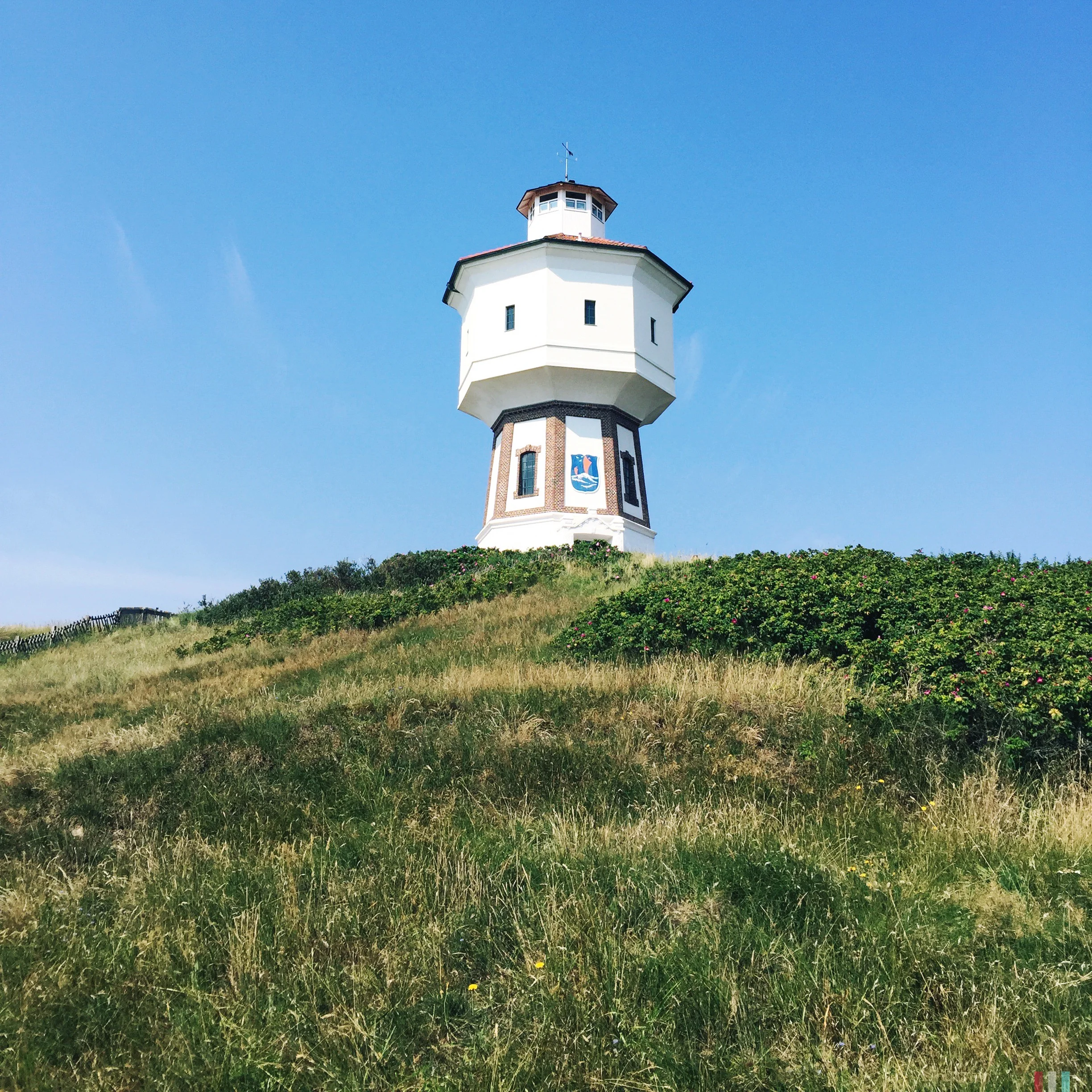 langeoog