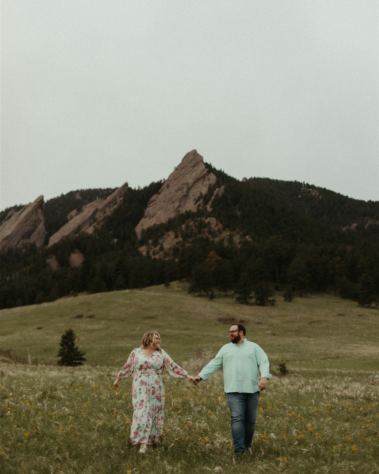 Looking for the couples who want to leave west Texas for their engagement photos! We&rsquo;re ready!