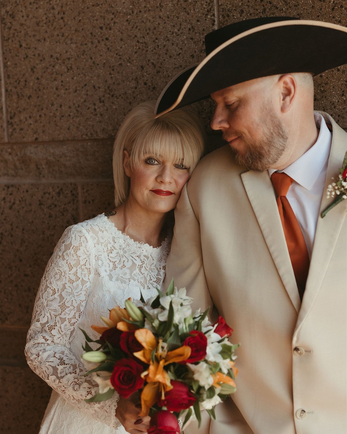Booking 2025 Wedding!