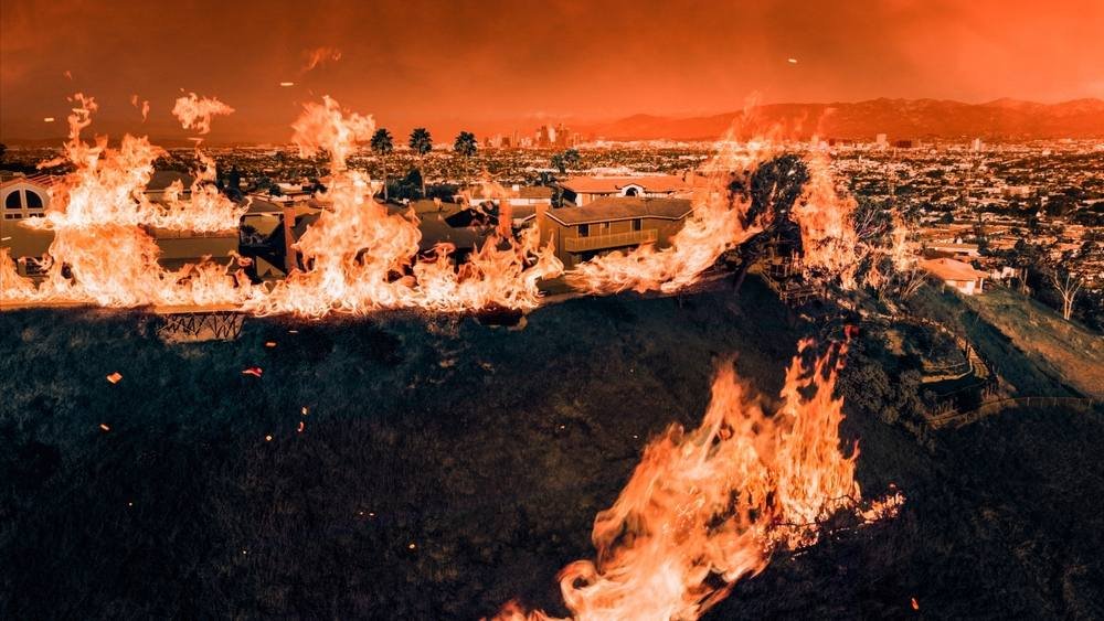 Fire Resistant Roofing Materials: Staying Safe in Southern California