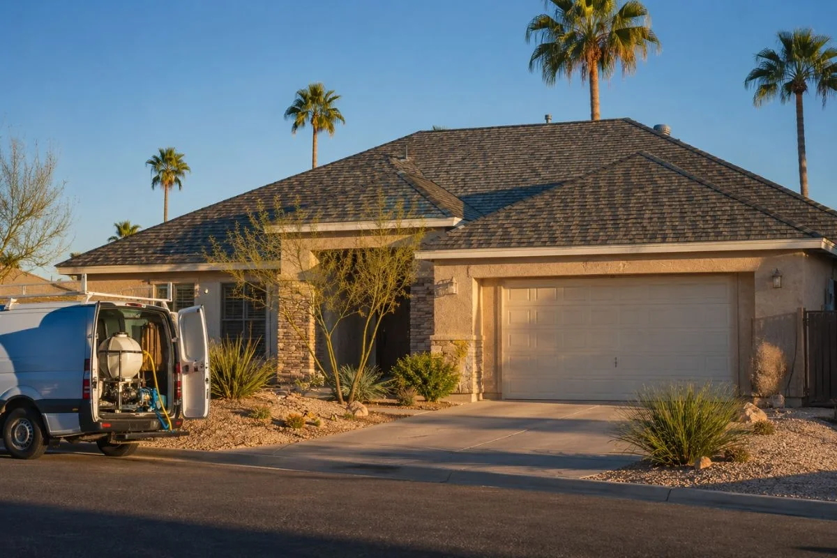 Roof Rejuvenation: What Is It And Does It Actually Work?