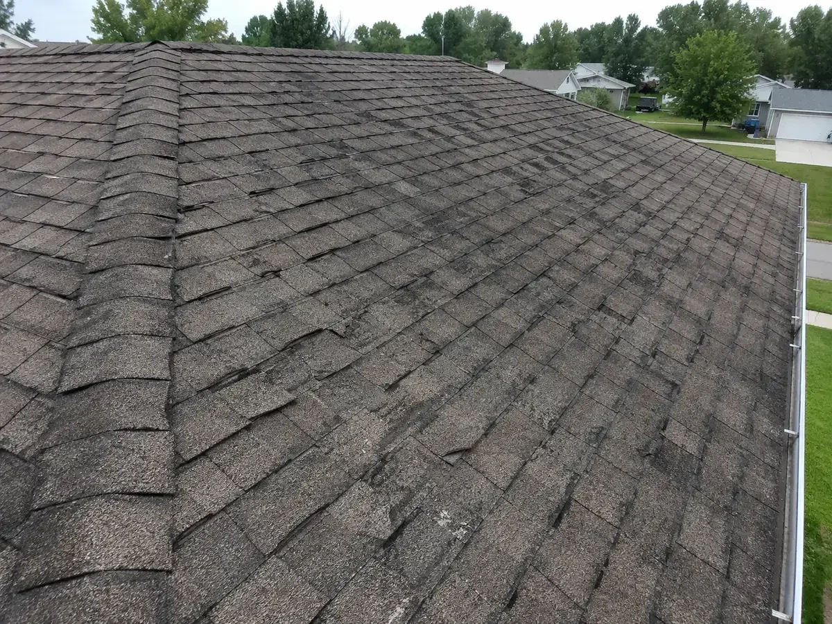 When To Replace Your Roof: 8 Signs It's Time