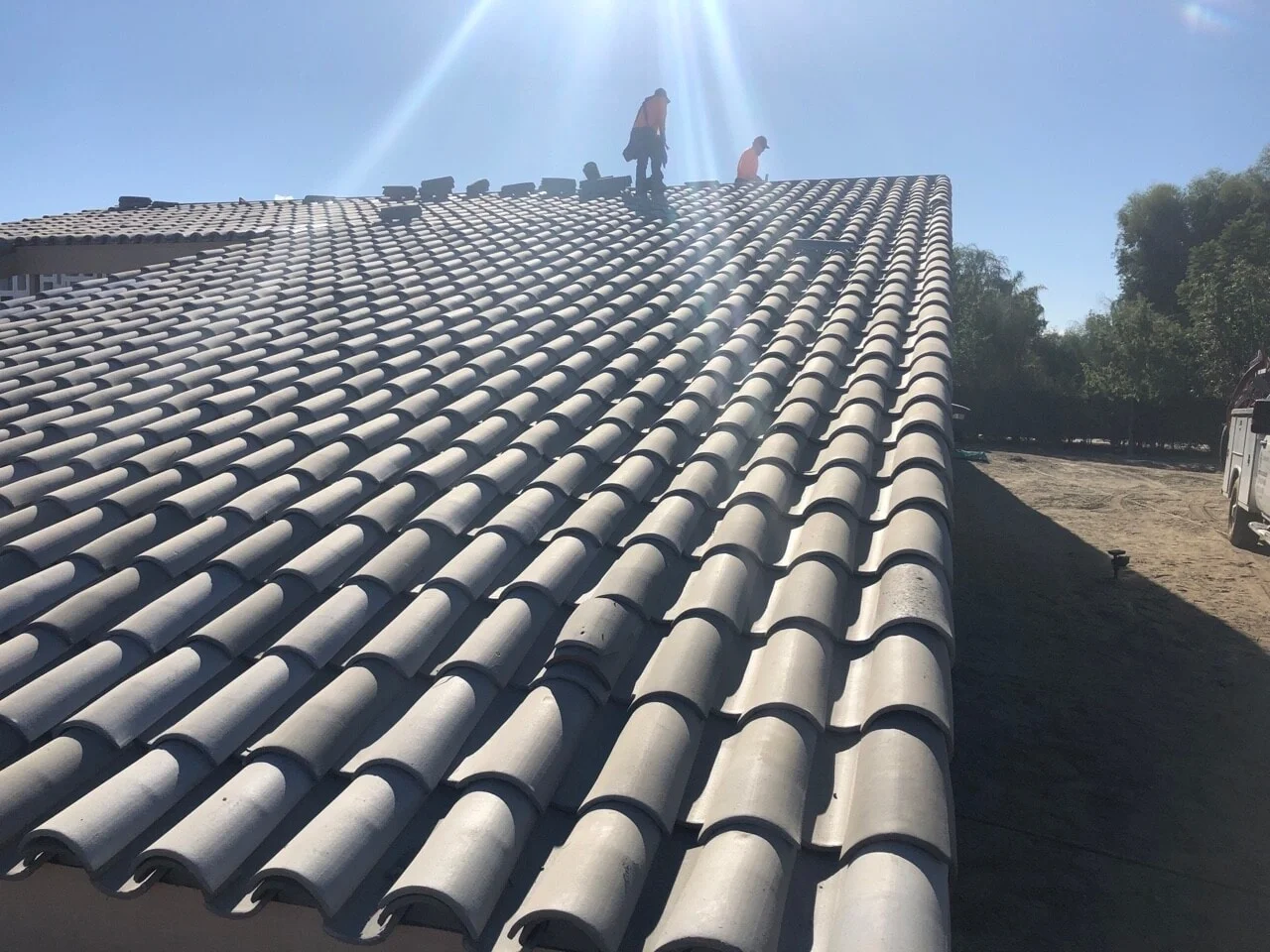 6 Common Roof Types: What Each Costs And How To Choose