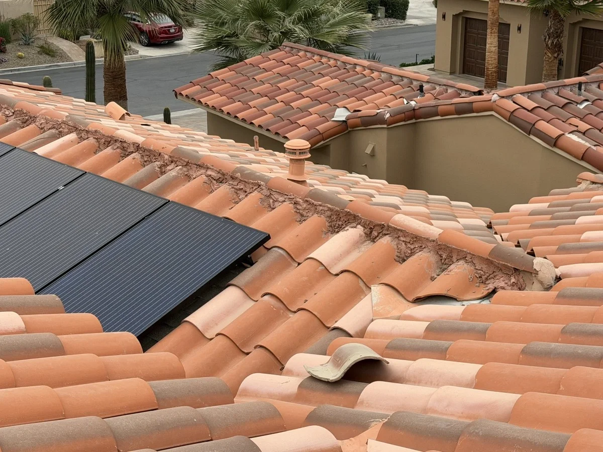Are Solar Panel Roofs Worth It?