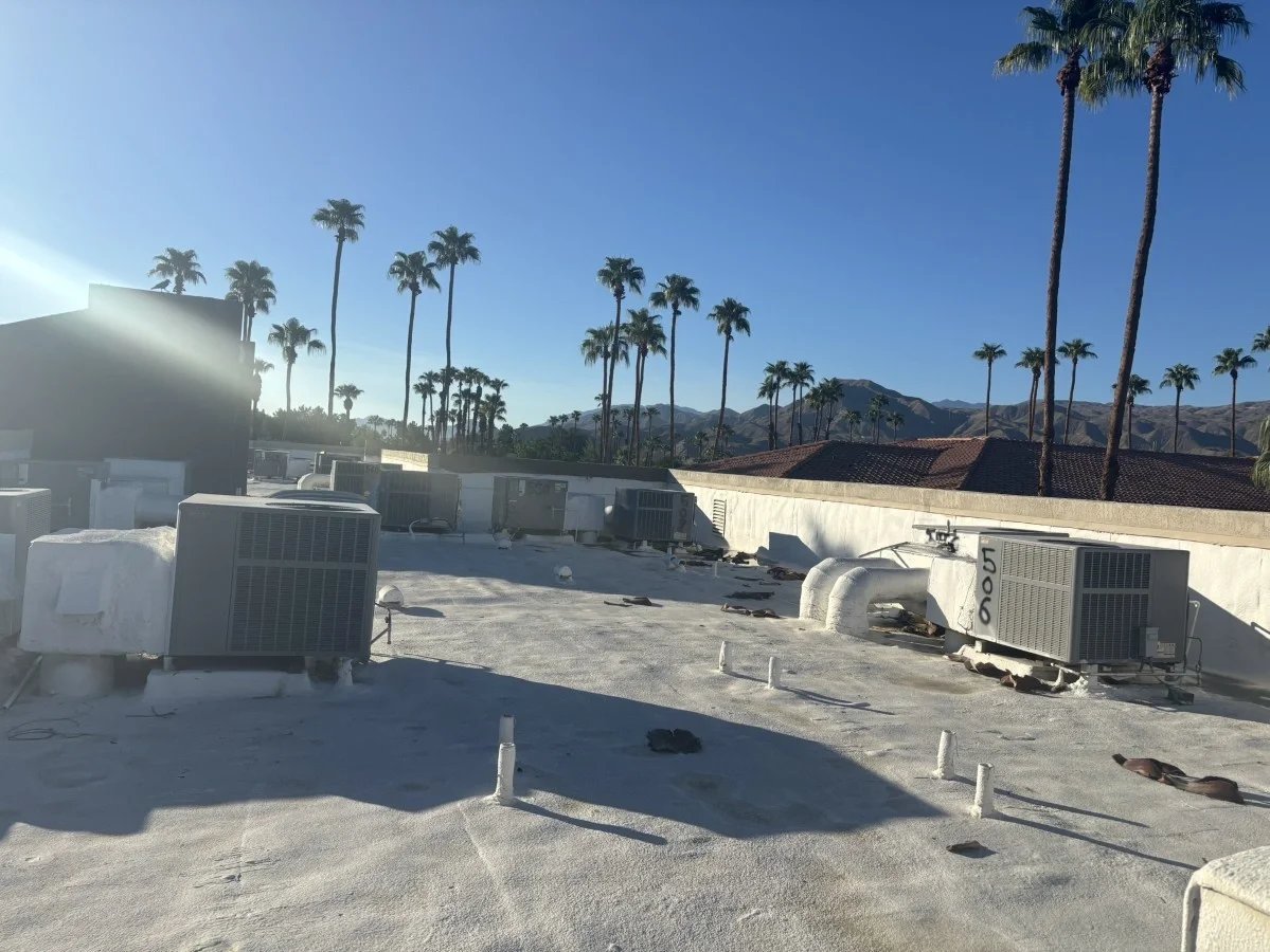 Roof Rejuvenation: What Is It And Does It Actually Work?