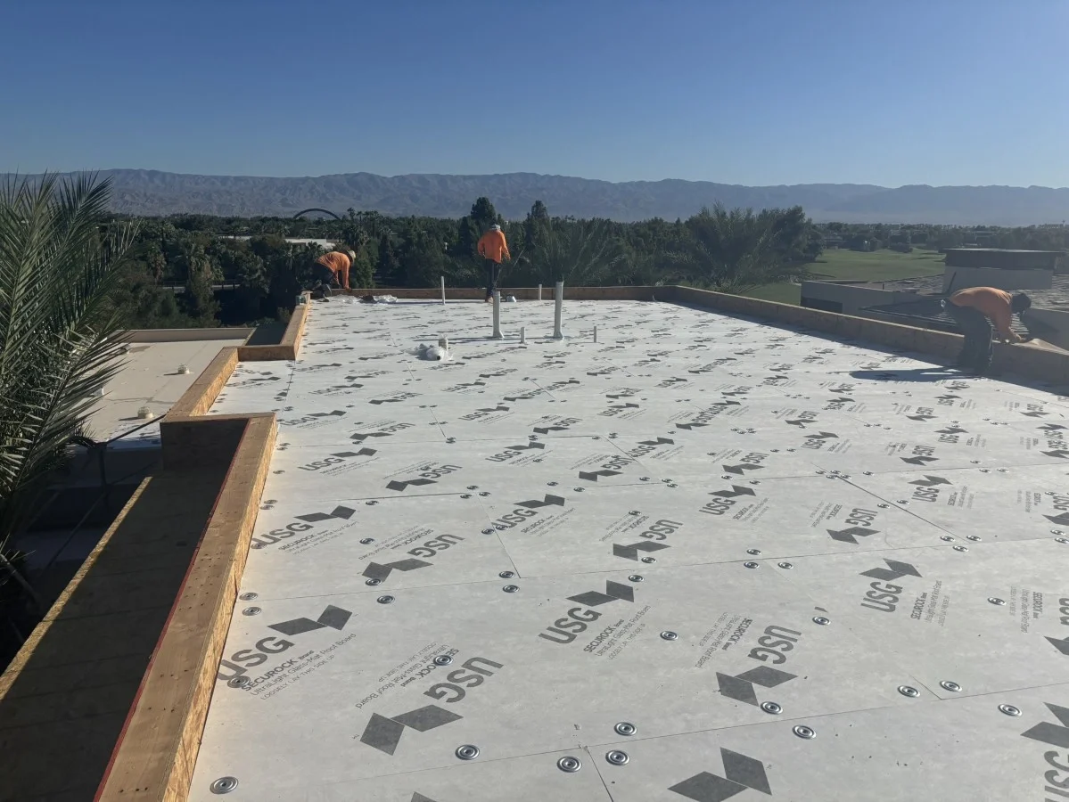 How Long Does a Roof Last? Roof Lifespan by Material